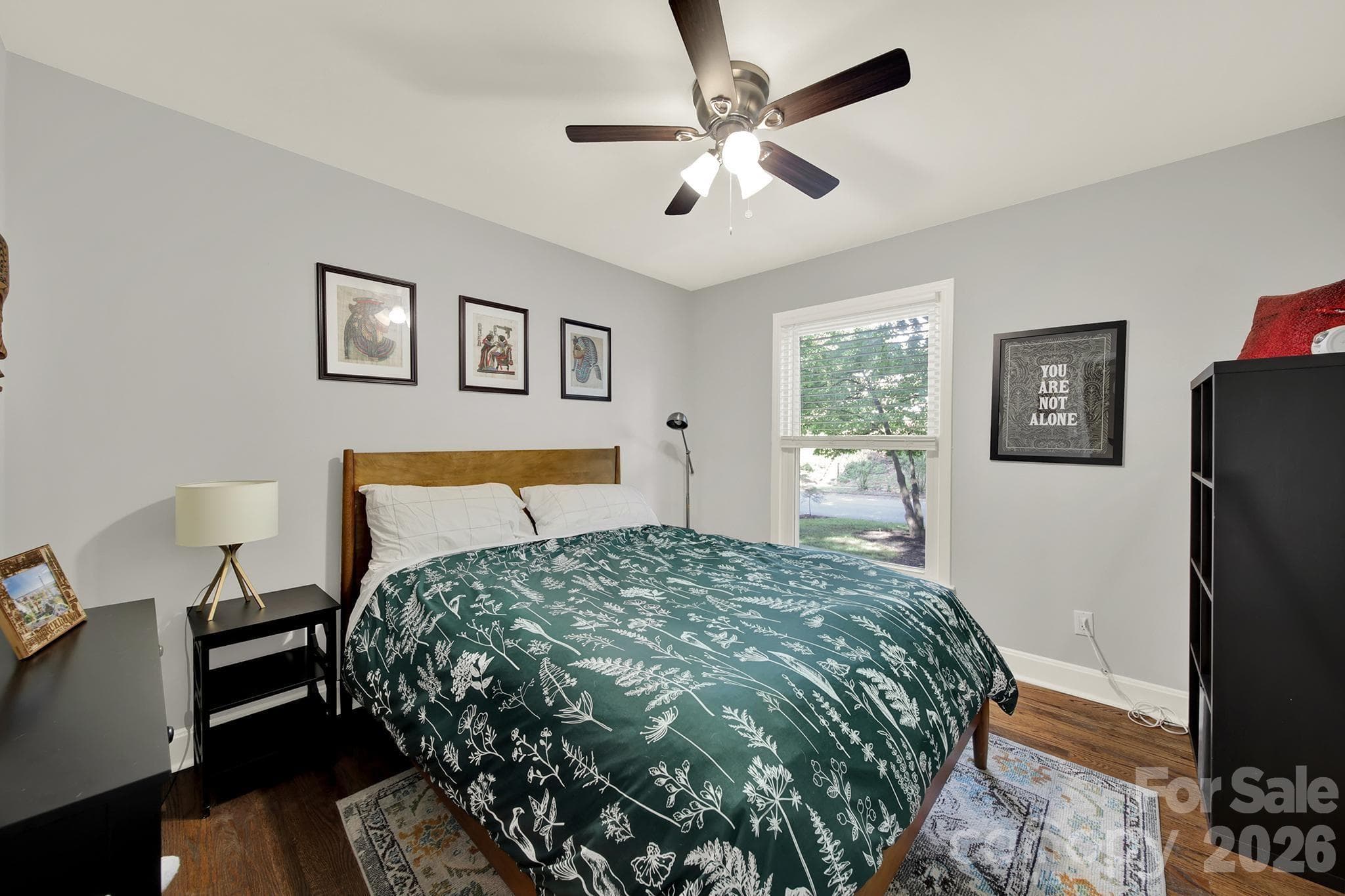 Single Family Residence at 7439 Watercrest Road, Charlotte, photo 12 of 32