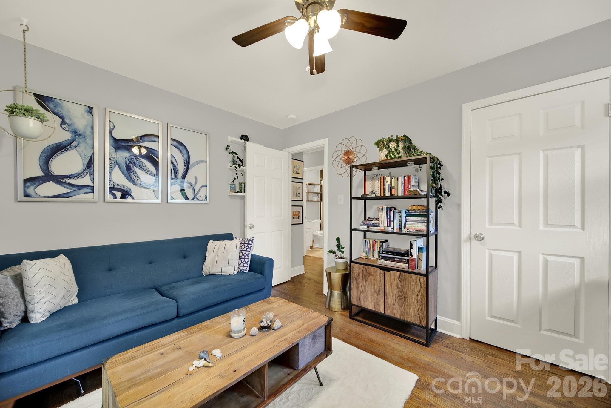 Single Family Residence at 7439 Watercrest Road, Charlotte, photo 13 of 32
