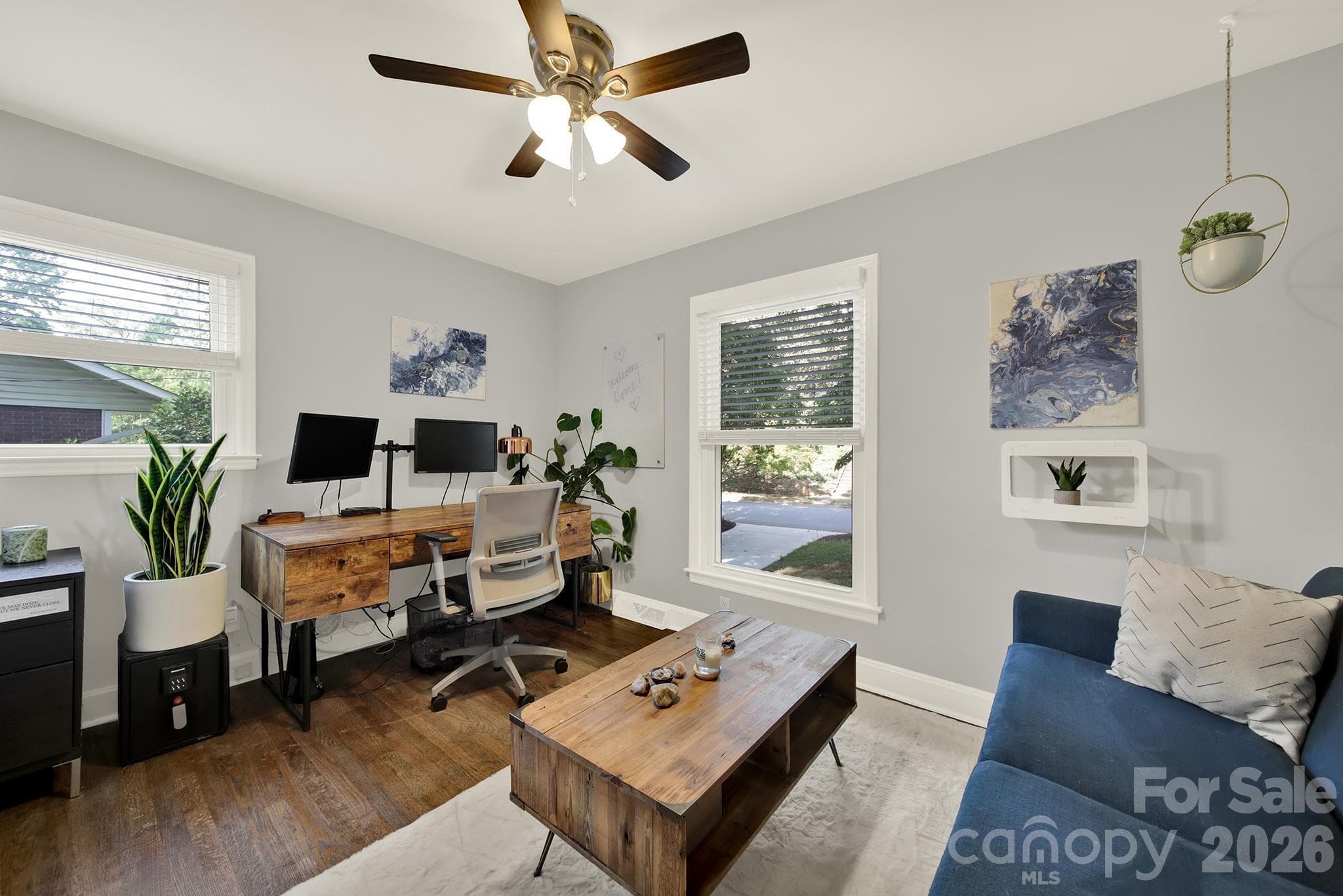 Single Family Residence at 7439 Watercrest Road, Charlotte, photo 14 of 32