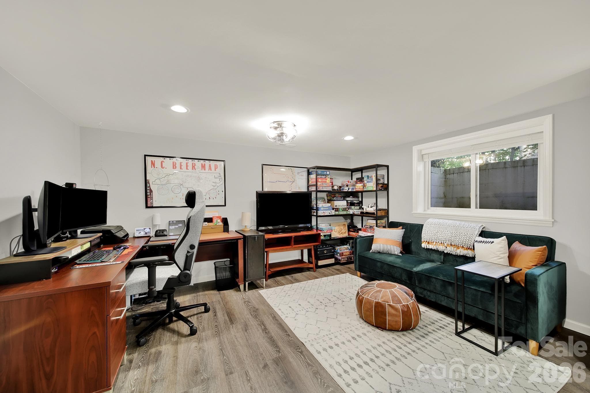 Single Family Residence at 7439 Watercrest Road, Charlotte, photo 16 of 32