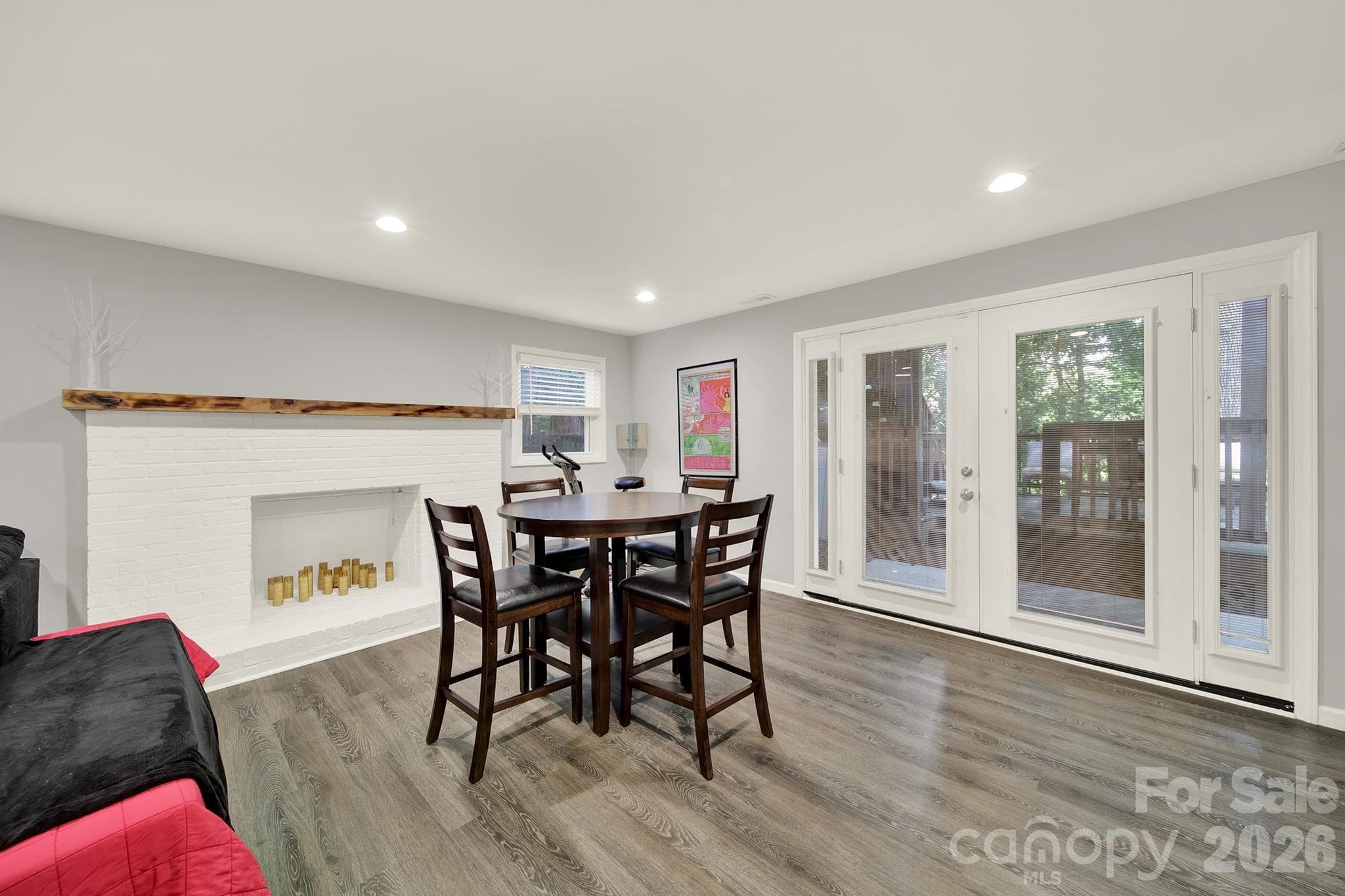 Single Family Residence at 7439 Watercrest Road, Charlotte, photo 18 of 32
