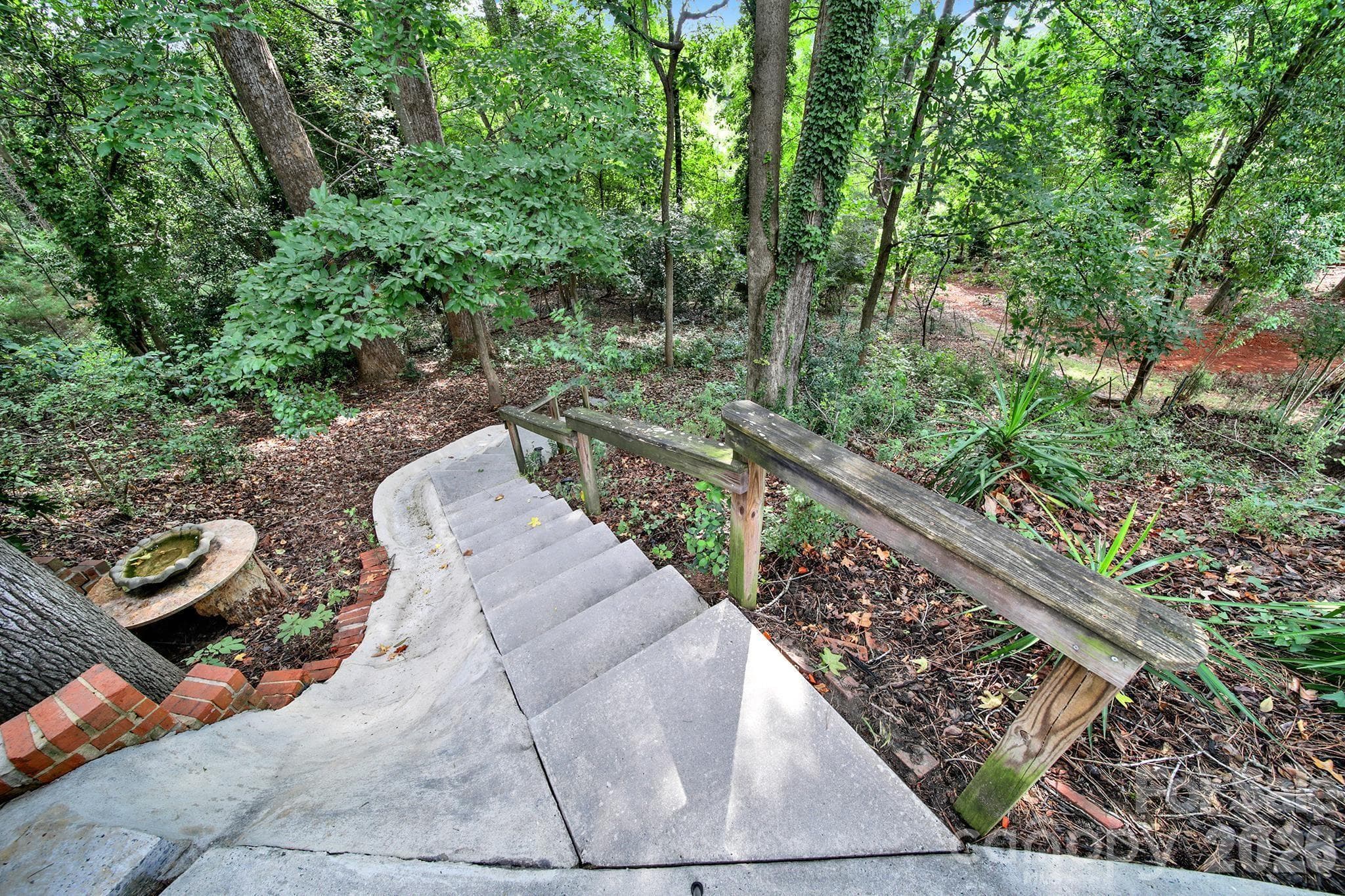 Single Family Residence at 7439 Watercrest Road, Charlotte, photo 24 of 32