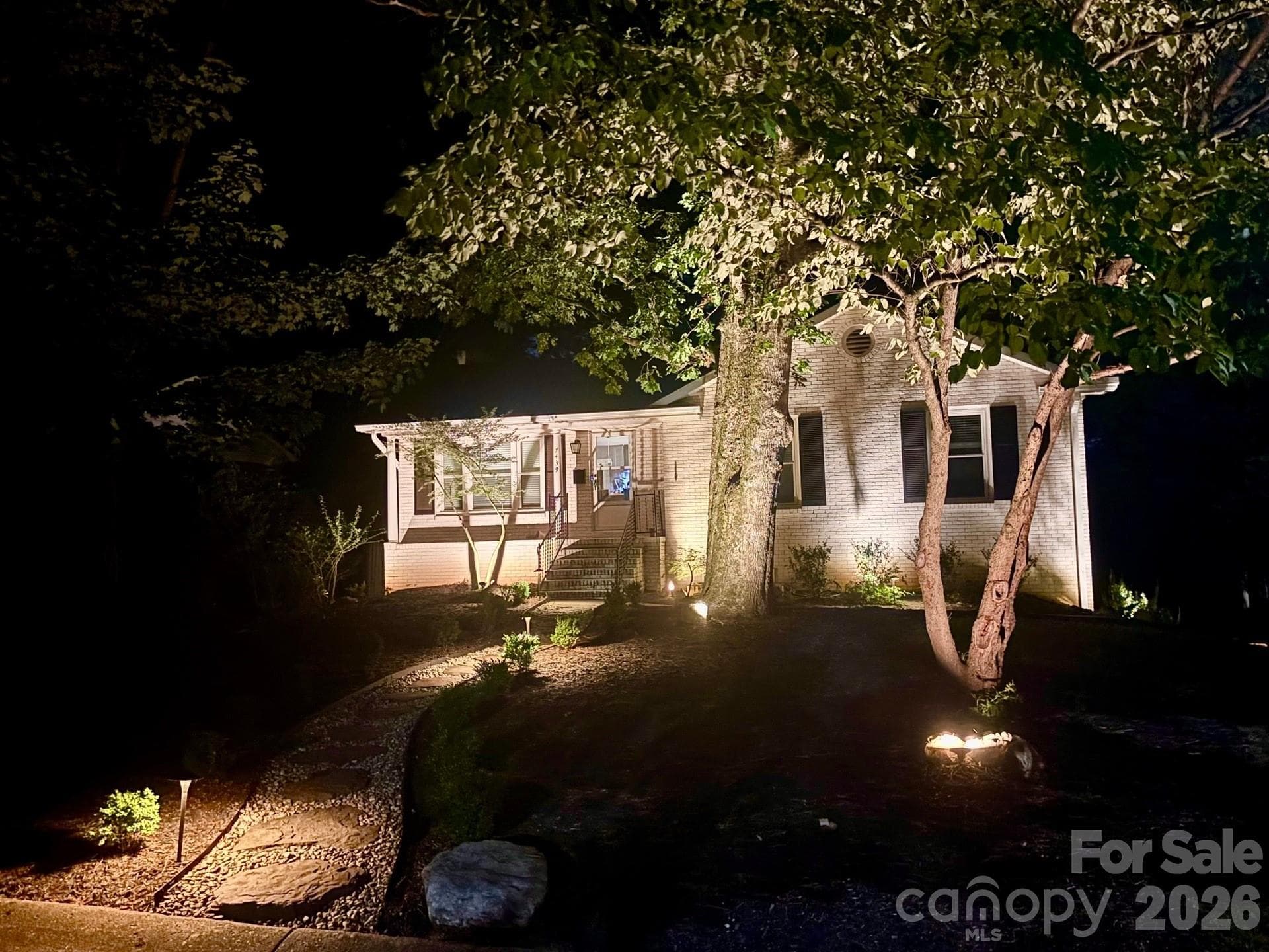 Single Family Residence at 7439 Watercrest Road, Charlotte, photo 32 of 32