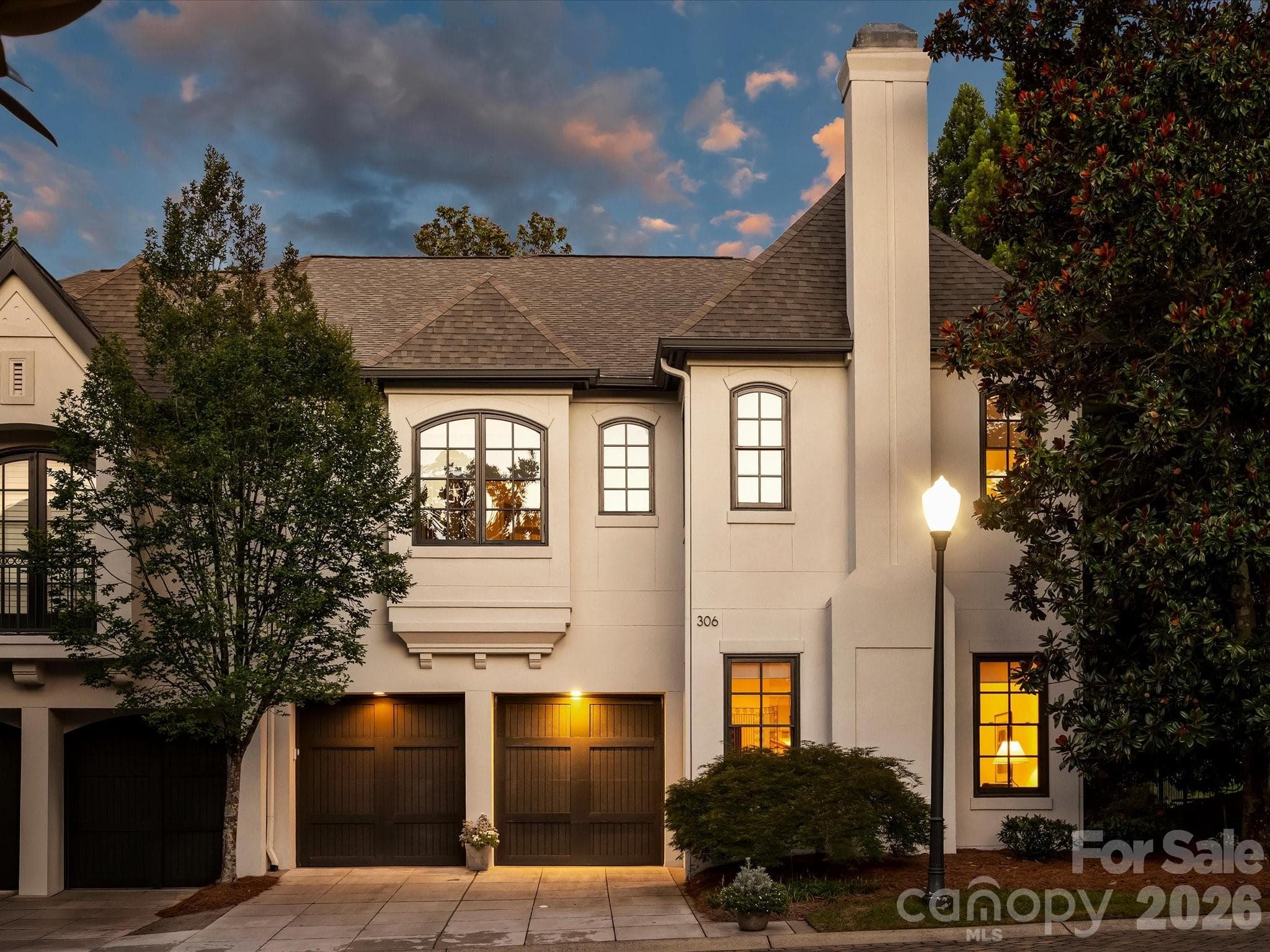 306 Wendover Heights Circle