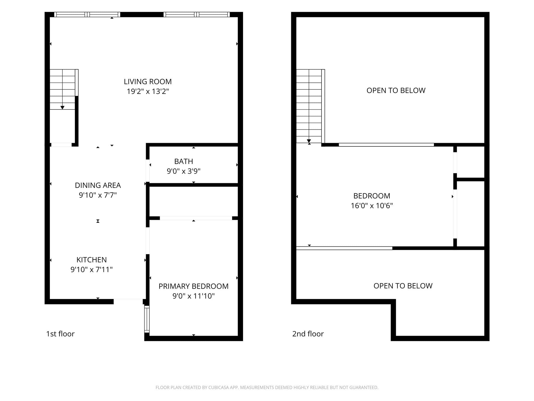 Condominium at 201 S Hoskins Road, Charlotte, photo 5 of 21