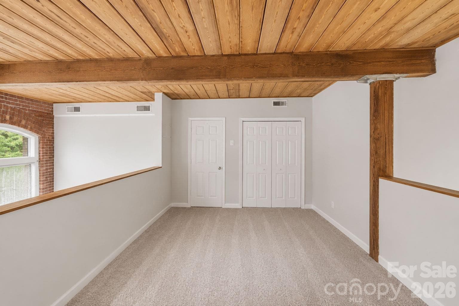Condominium at 201 S Hoskins Road, Charlotte, photo 15 of 21