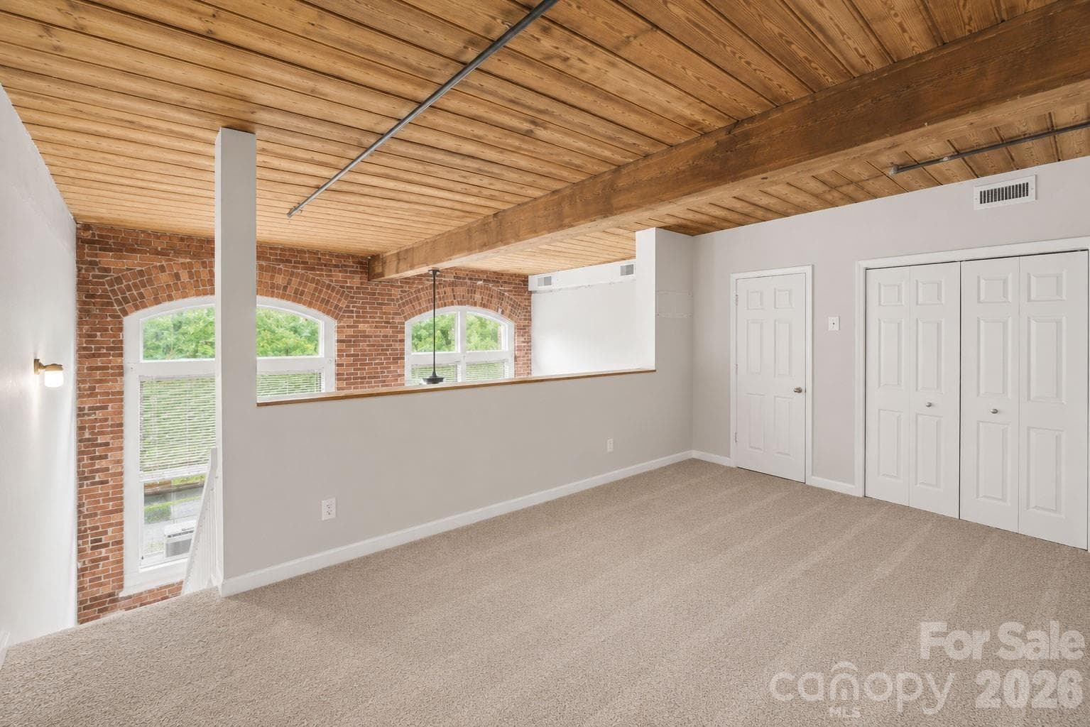 Condominium at 201 S Hoskins Road, Charlotte, photo 16 of 21