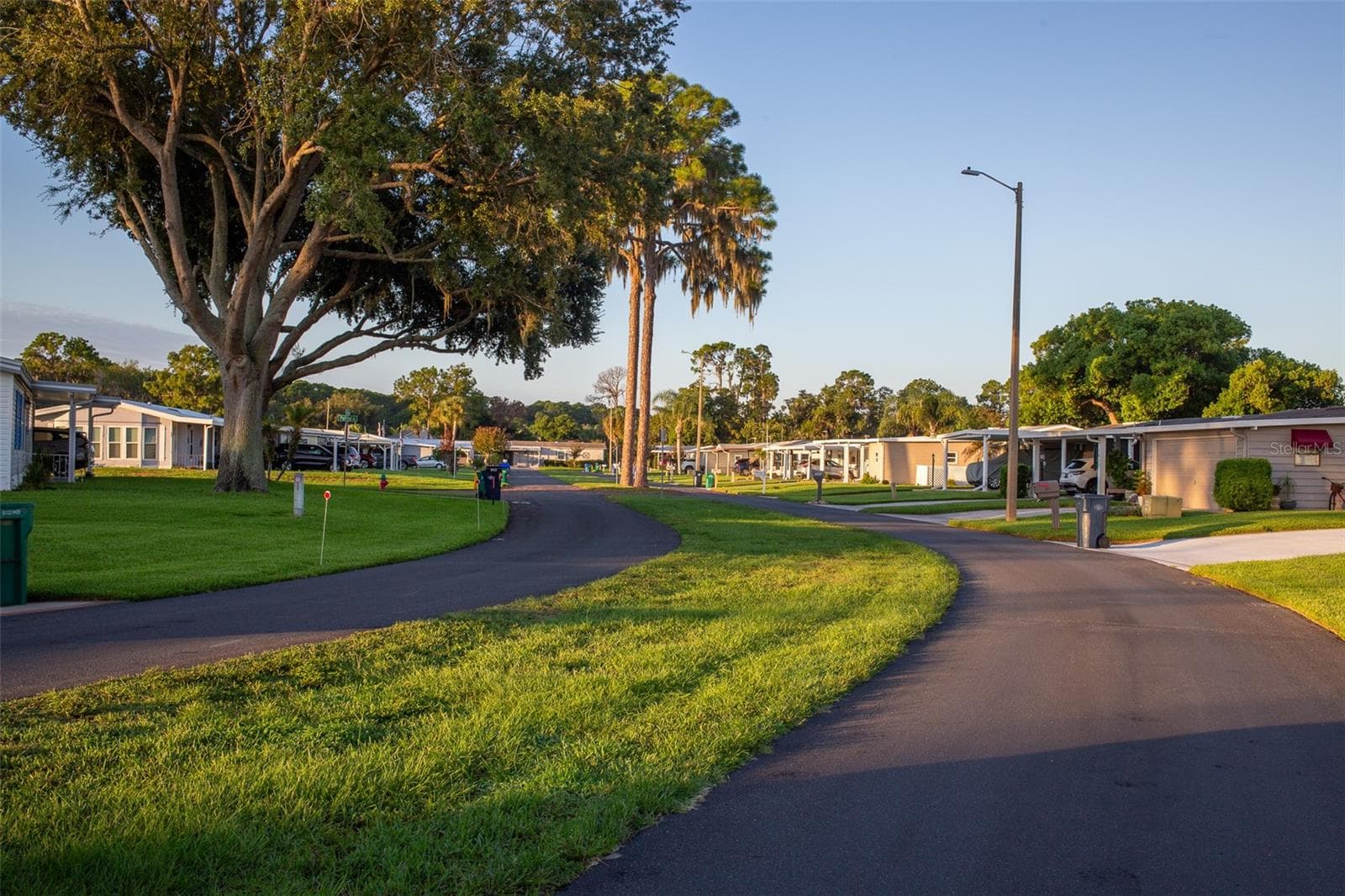 Hilltop Street View - 1021 HILLTOP RD, TAVARES