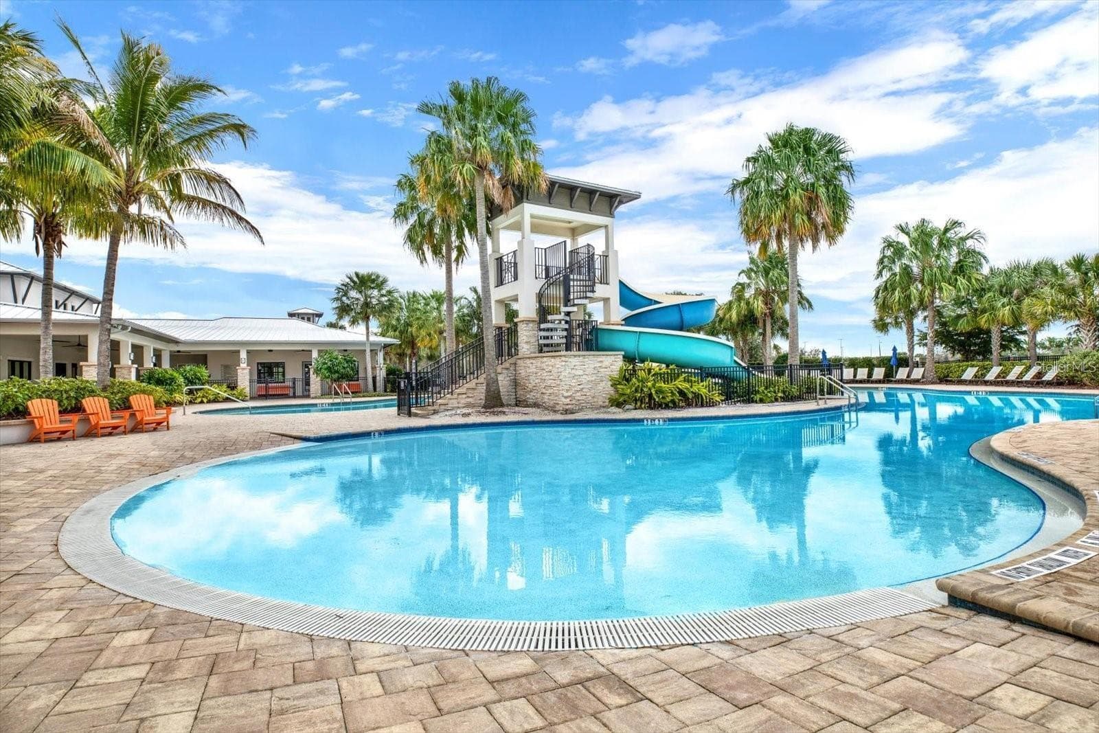 Villa at 6352 MOORING LINE CIR, APOLLO BEACH, photo 50 of 50