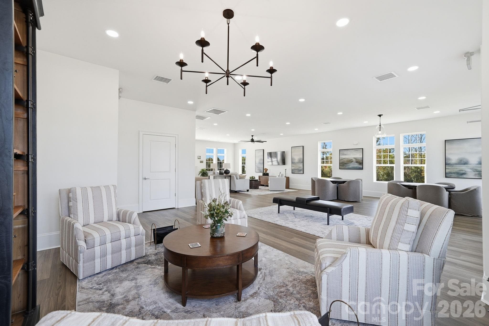 Amenity Clubhouse - 1189 Grebe Road, Sherrills Ford