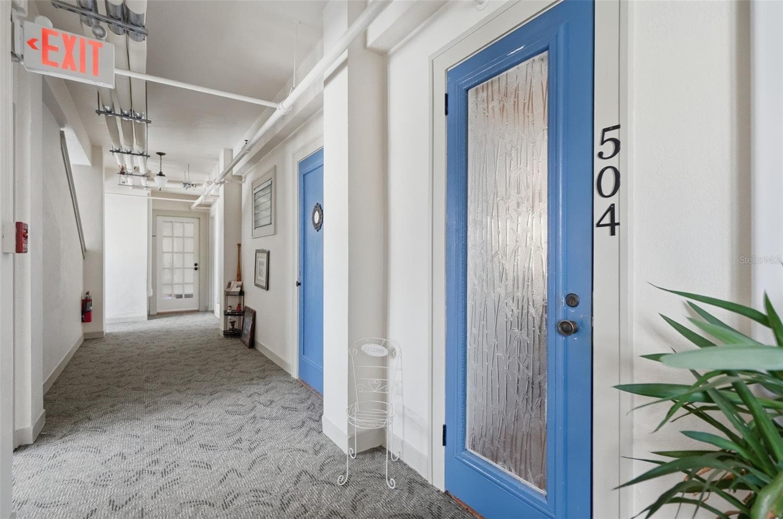 Condominium at 130 4TH AVE N #504, ST PETERSBURG, photo 4 of 45