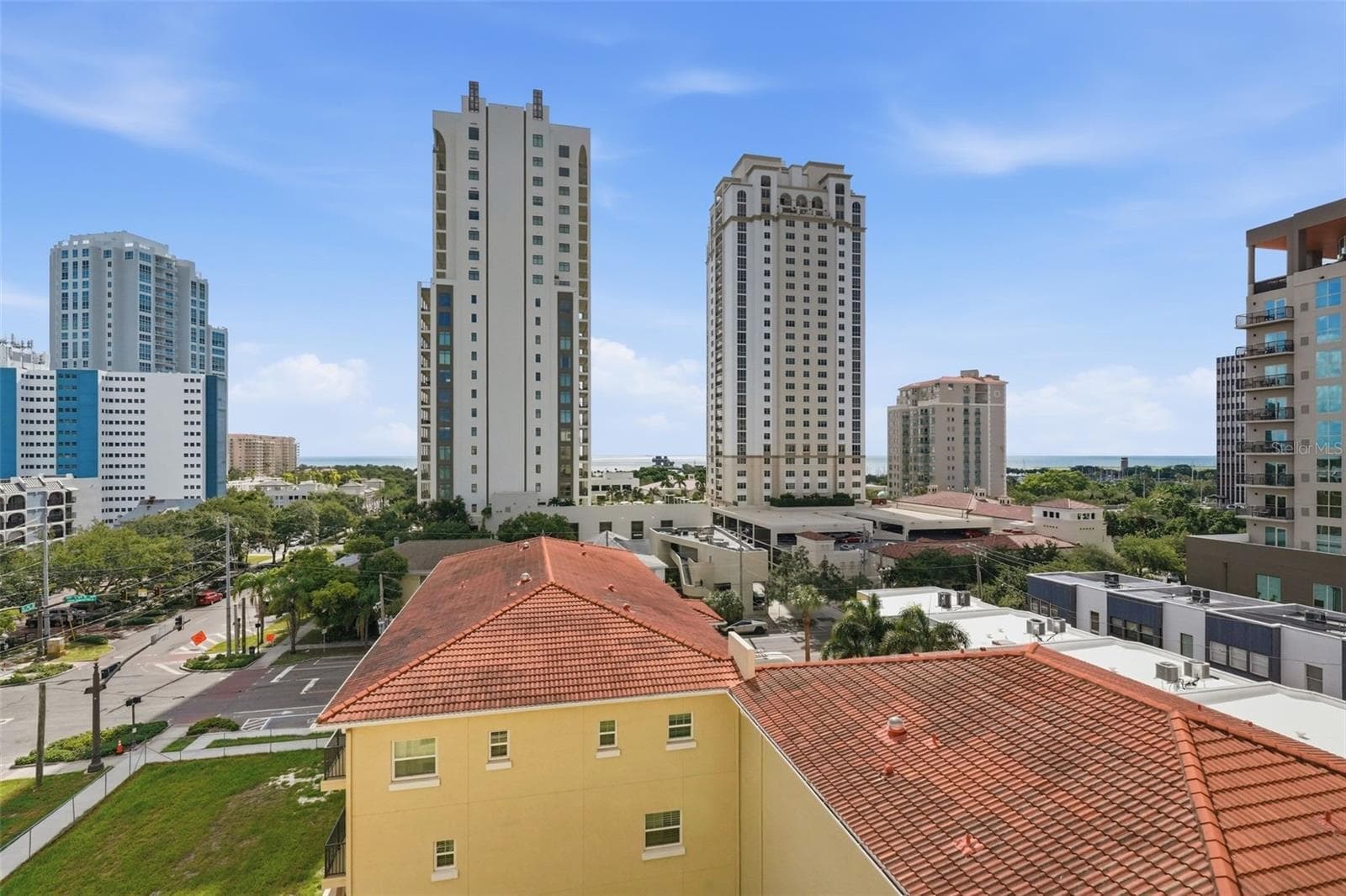 Condominium at 130 4TH AVE N #504, ST PETERSBURG, photo 18 of 45