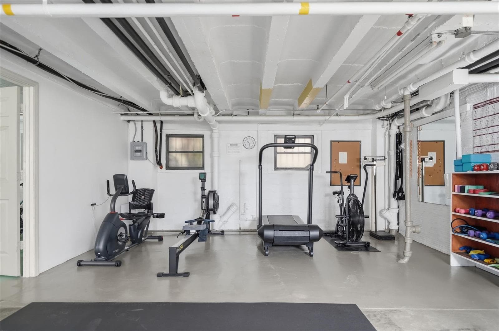 Condominium at 130 4TH AVE N #504, ST PETERSBURG, photo 25 of 45