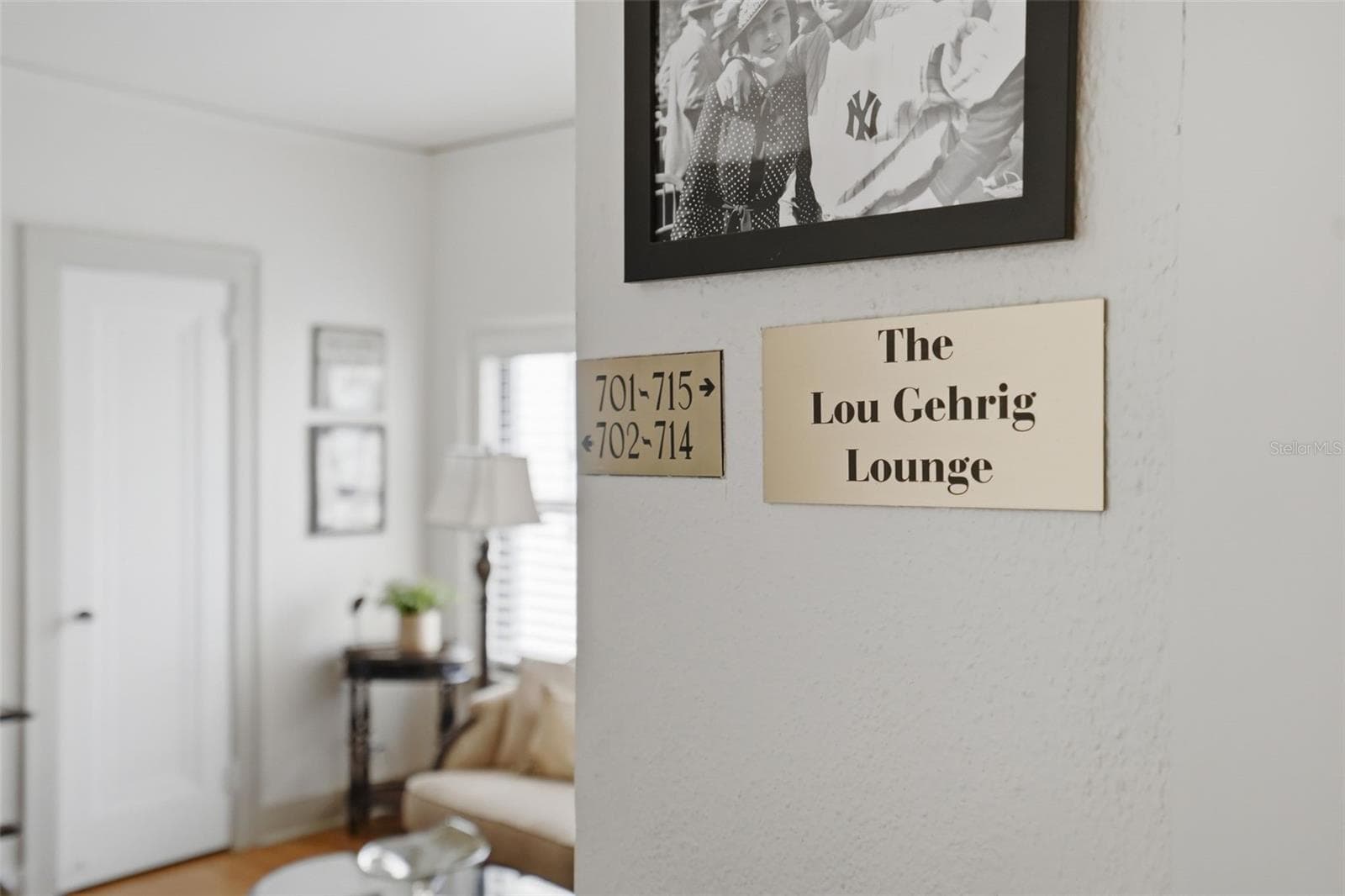 Condominium at 130 4TH AVE N #504, ST PETERSBURG, photo 26 of 45