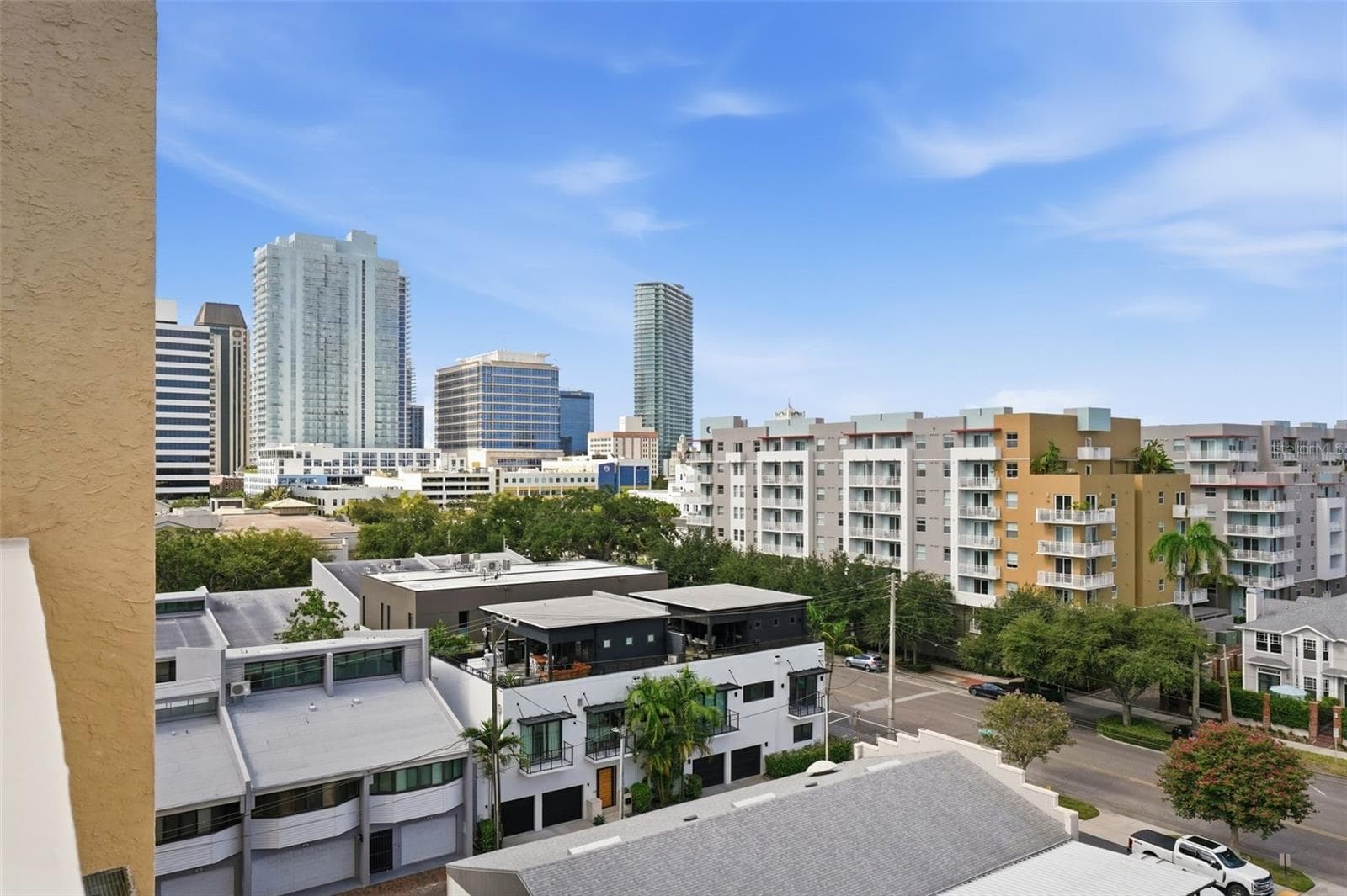 Condominium at 130 4TH AVE N #504, ST PETERSBURG, photo 29 of 45