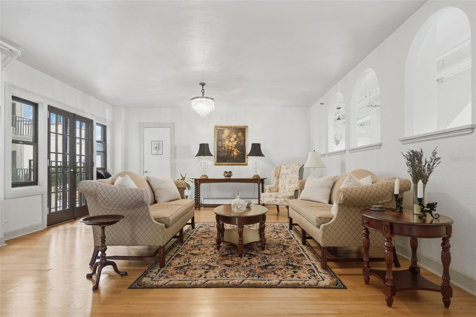 Lobby - 130 4TH AVE N #504, ST PETERSBURG