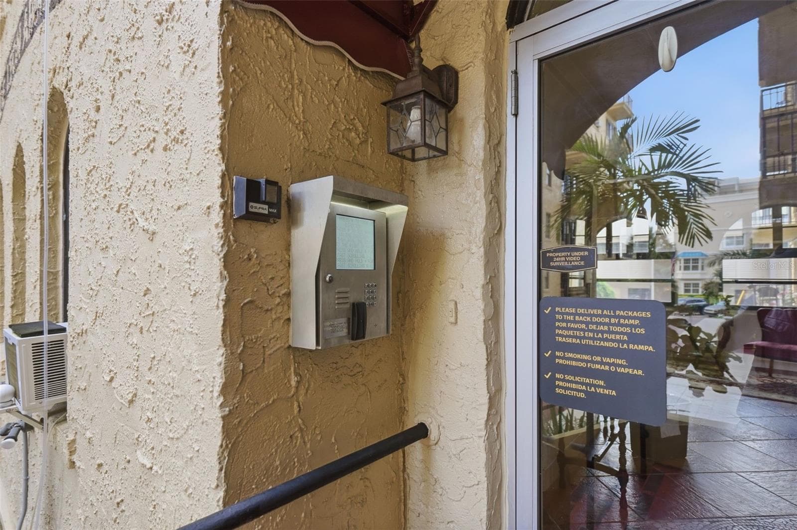 Condominium at 130 4TH AVE N #504, ST PETERSBURG, photo 39 of 45