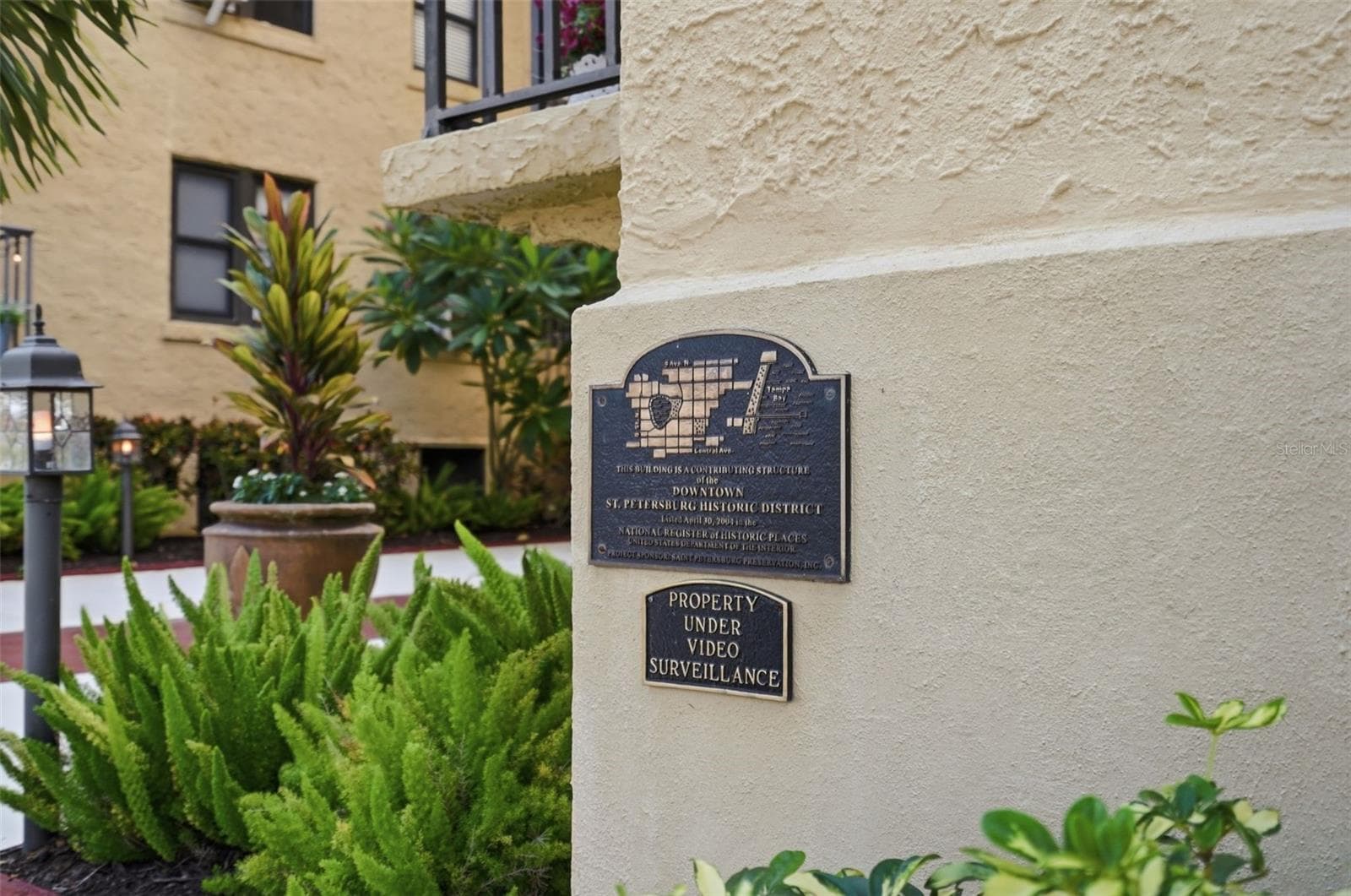 Condominium at 130 4TH AVE N #504, ST PETERSBURG, photo 40 of 45