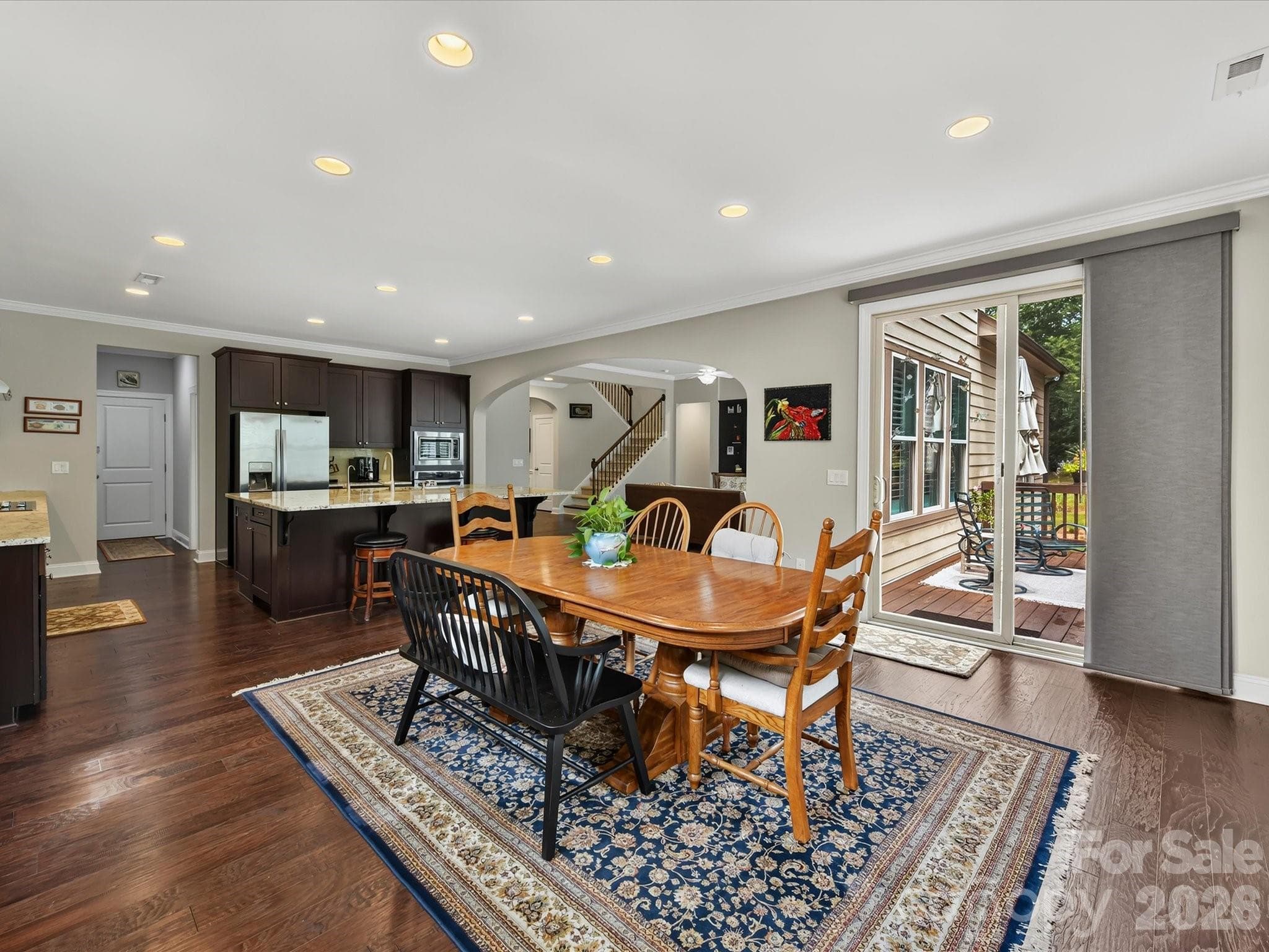 Single Family Residence at 12323 Cherrybark Lane, Charlotte, photo 17 of 48