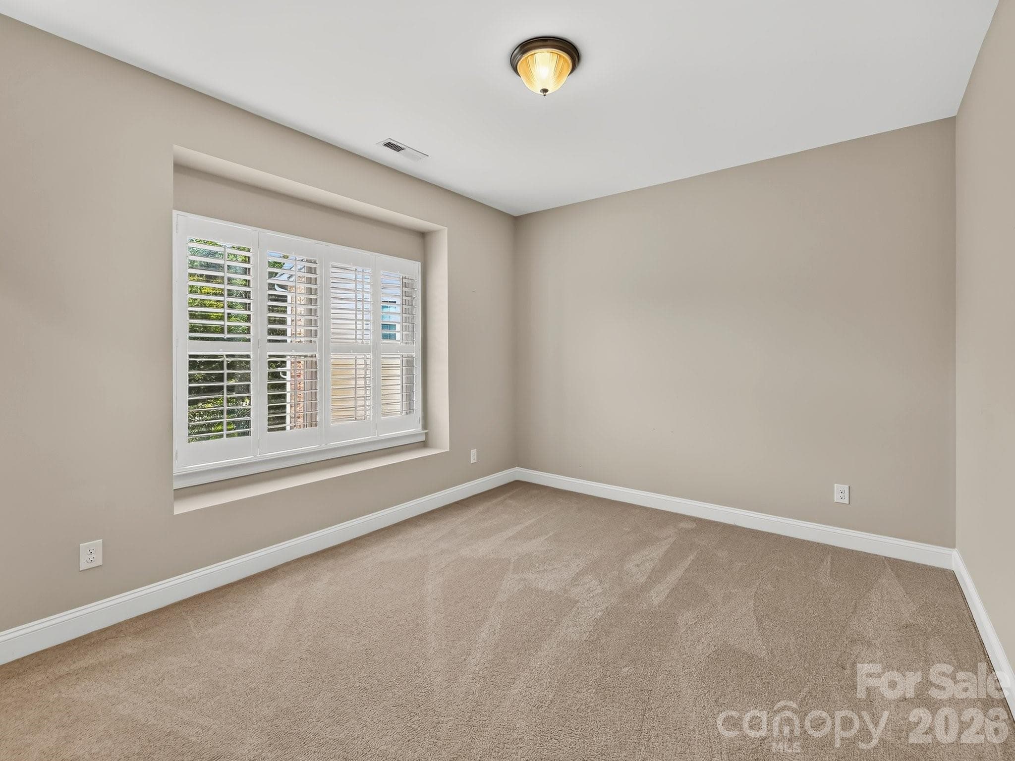 Bedroom 2. - 12323 Cherrybark Lane, Charlotte