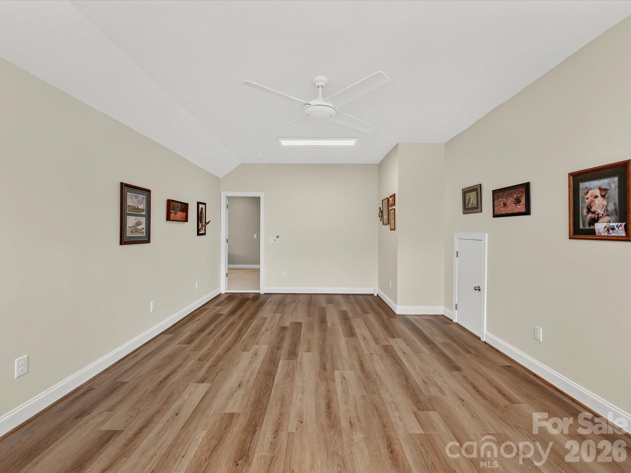 Such a fun and unique space which adds more functionality and usable space to this lovely home! - 12323 Cherrybark Lane, Charlotte