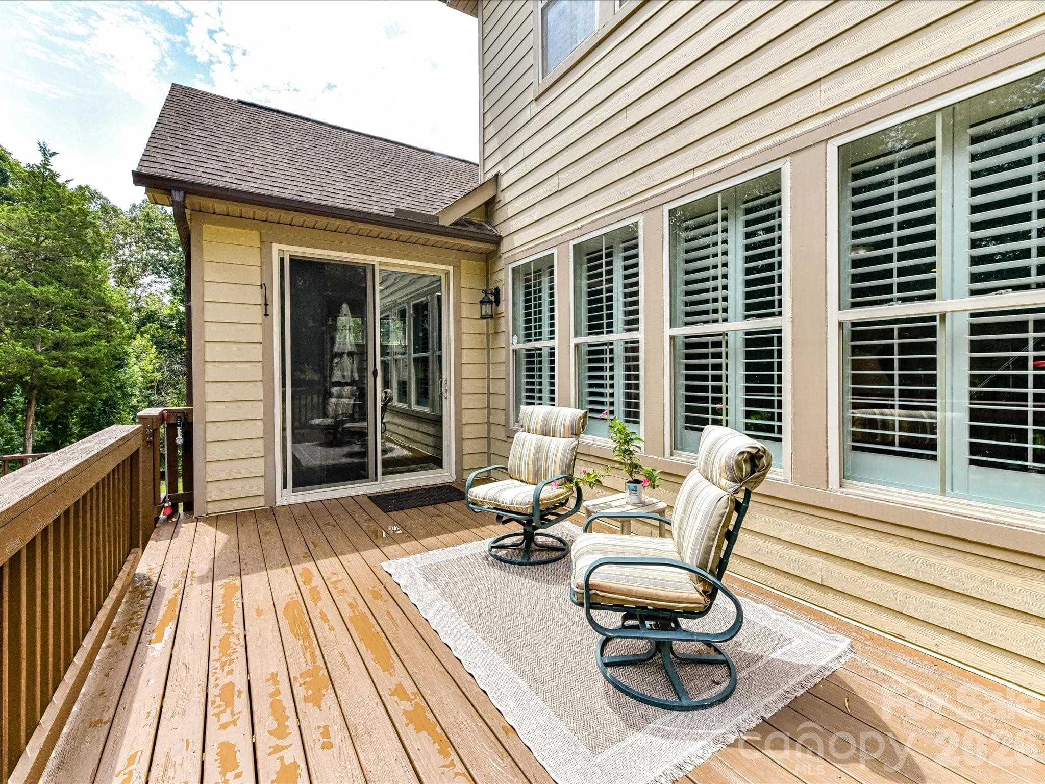 Single Family Residence at 12323 Cherrybark Lane, Charlotte, photo 32 of 48