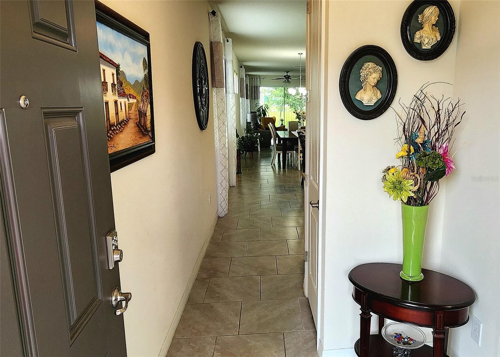Single Family Residence at 3415 YELLOWTOP LOOP, CLERMONT, photo 4 of 45