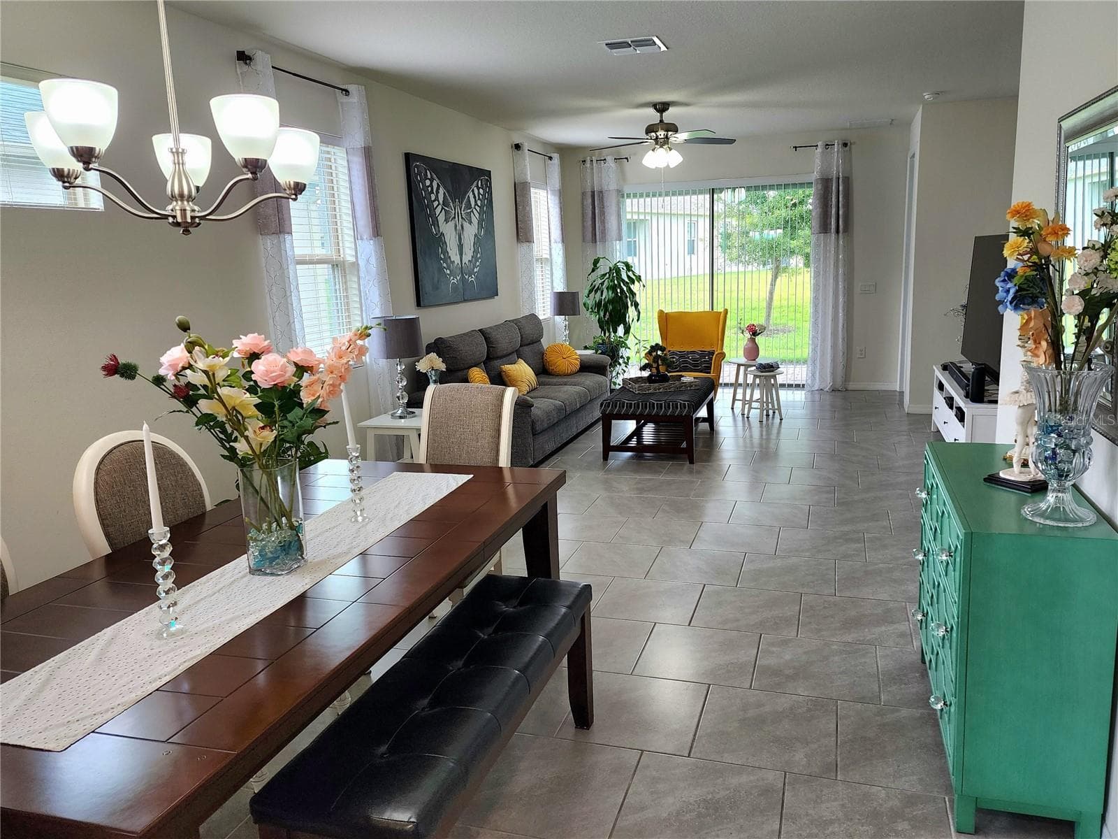 Single Family Residence at 3415 YELLOWTOP LOOP, CLERMONT, photo 13 of 45