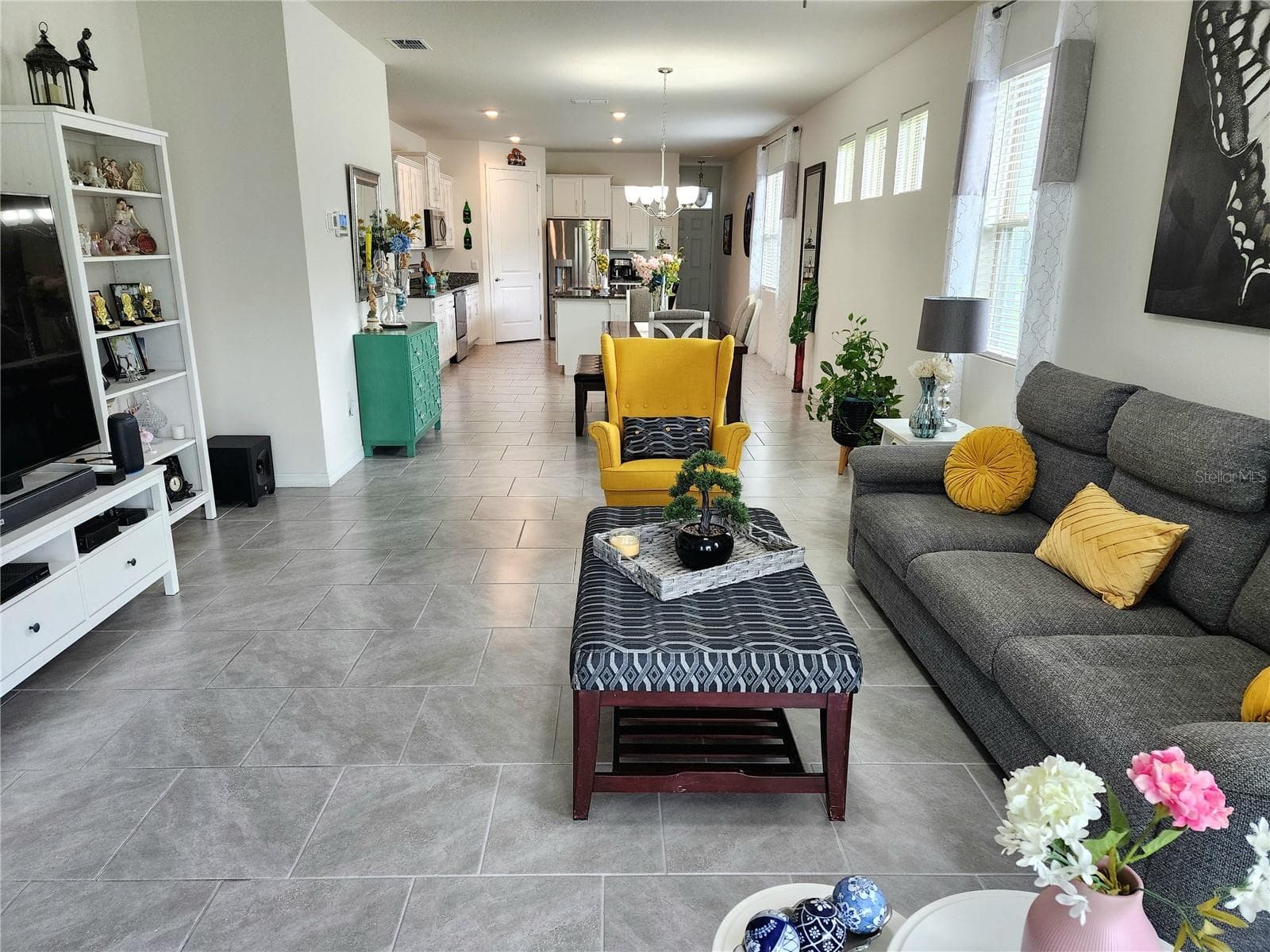 Single Family Residence at 3415 YELLOWTOP LOOP, CLERMONT, photo 17 of 45