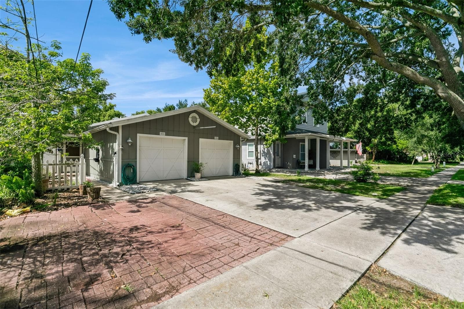 Half Duplex at 1016 ARAGON AVE, WINTER PARK, photo 2 of 32