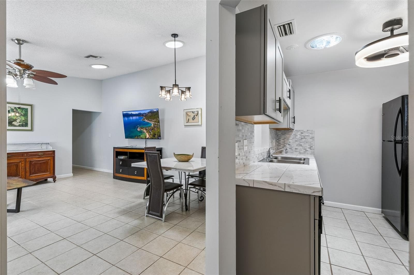 Half Duplex at 1016 ARAGON AVE, WINTER PARK, photo 8 of 32