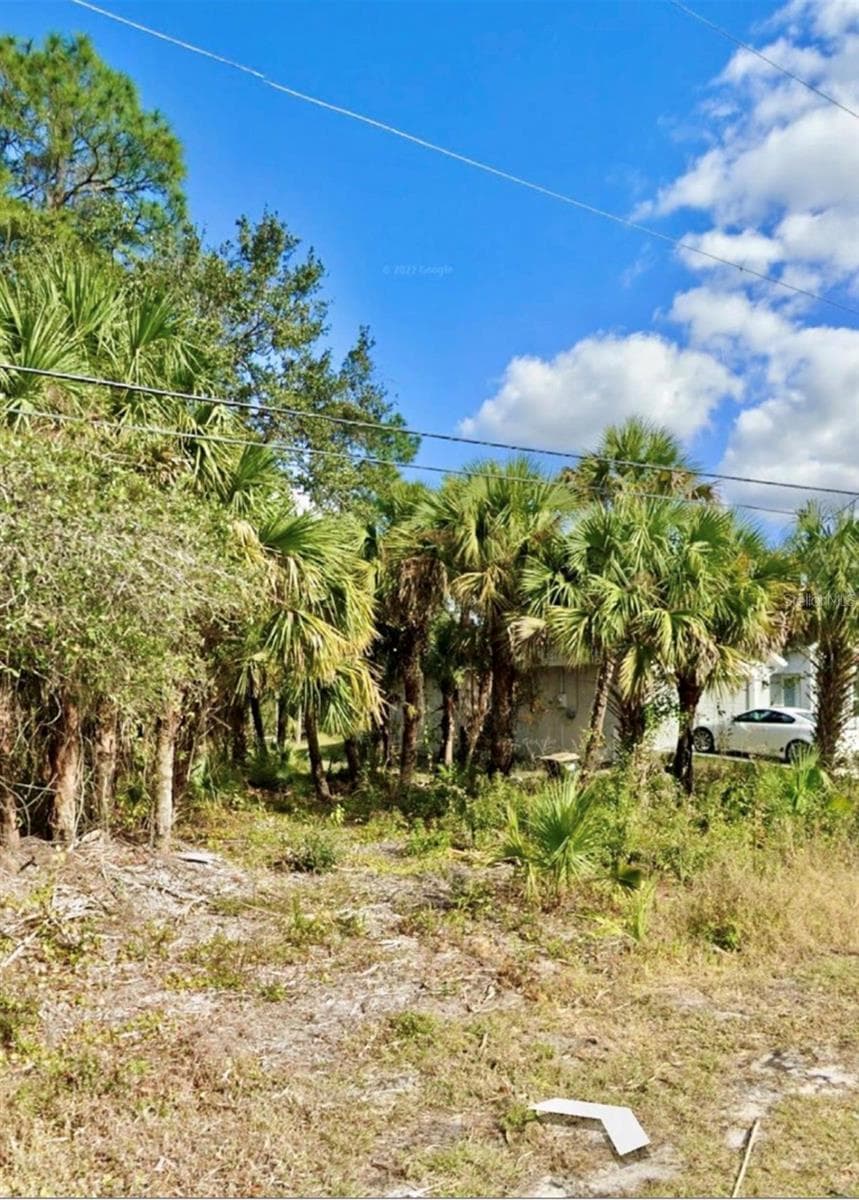 Land at ENID LN, NORTH PORT, photo 2 of 5