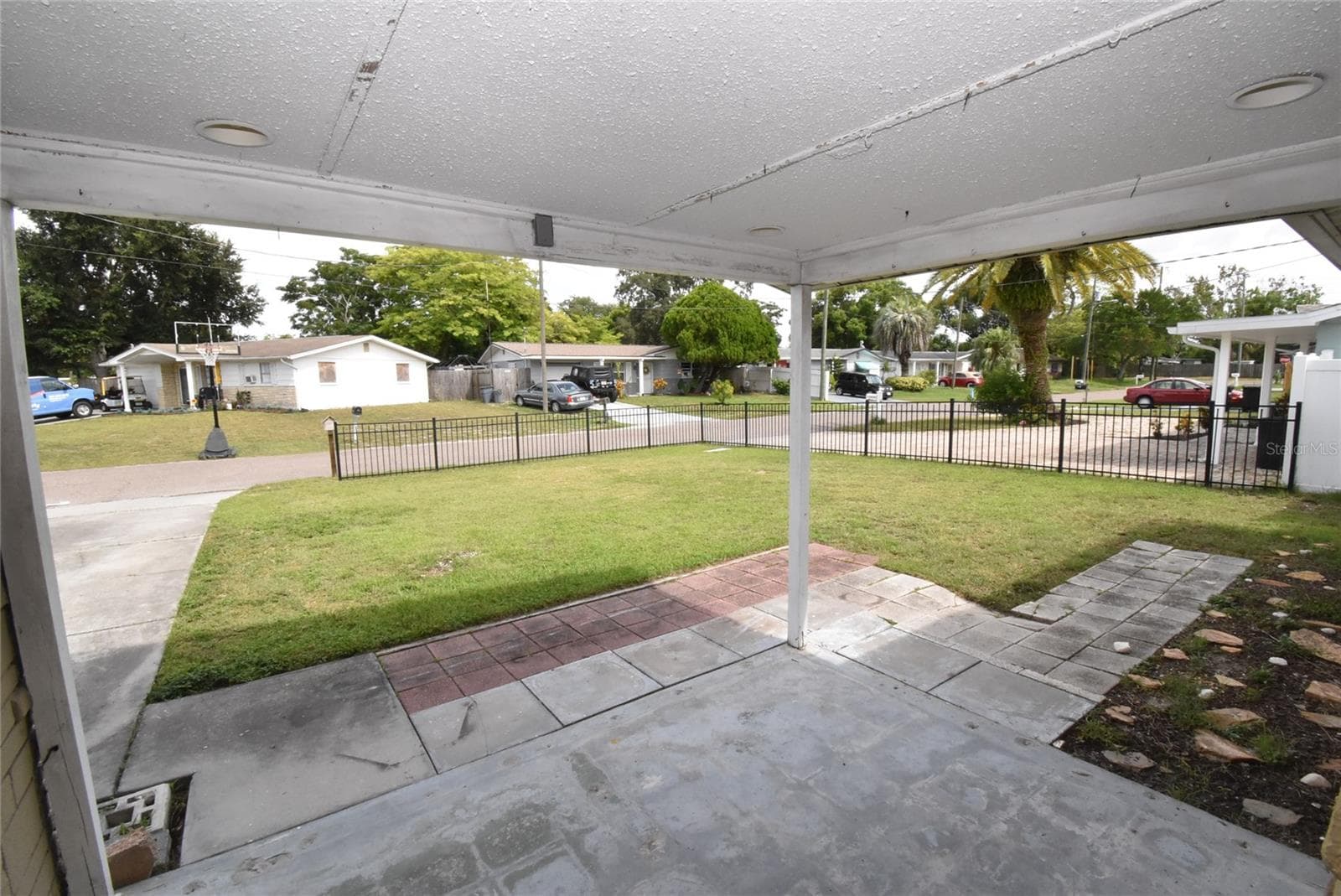 Single Family Residence at 11025 PICKERING LN, PORT RICHEY, photo 16 of 25