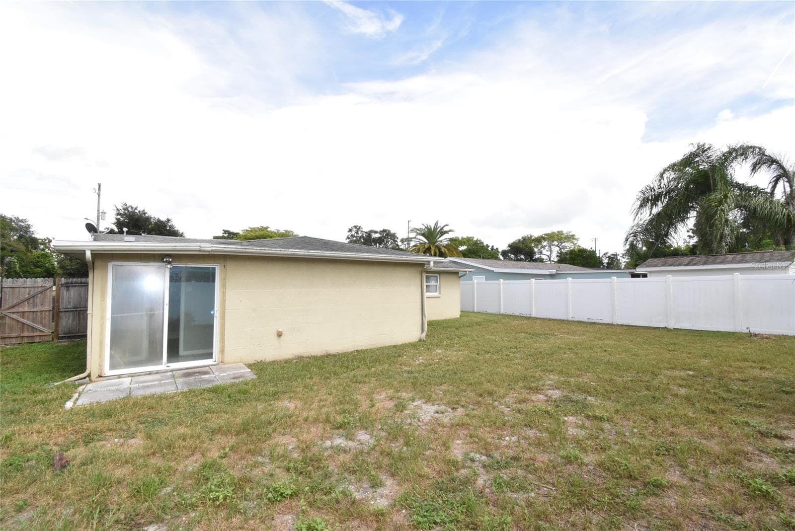 Single Family Residence at 11025 PICKERING LN, PORT RICHEY, photo 22 of 25