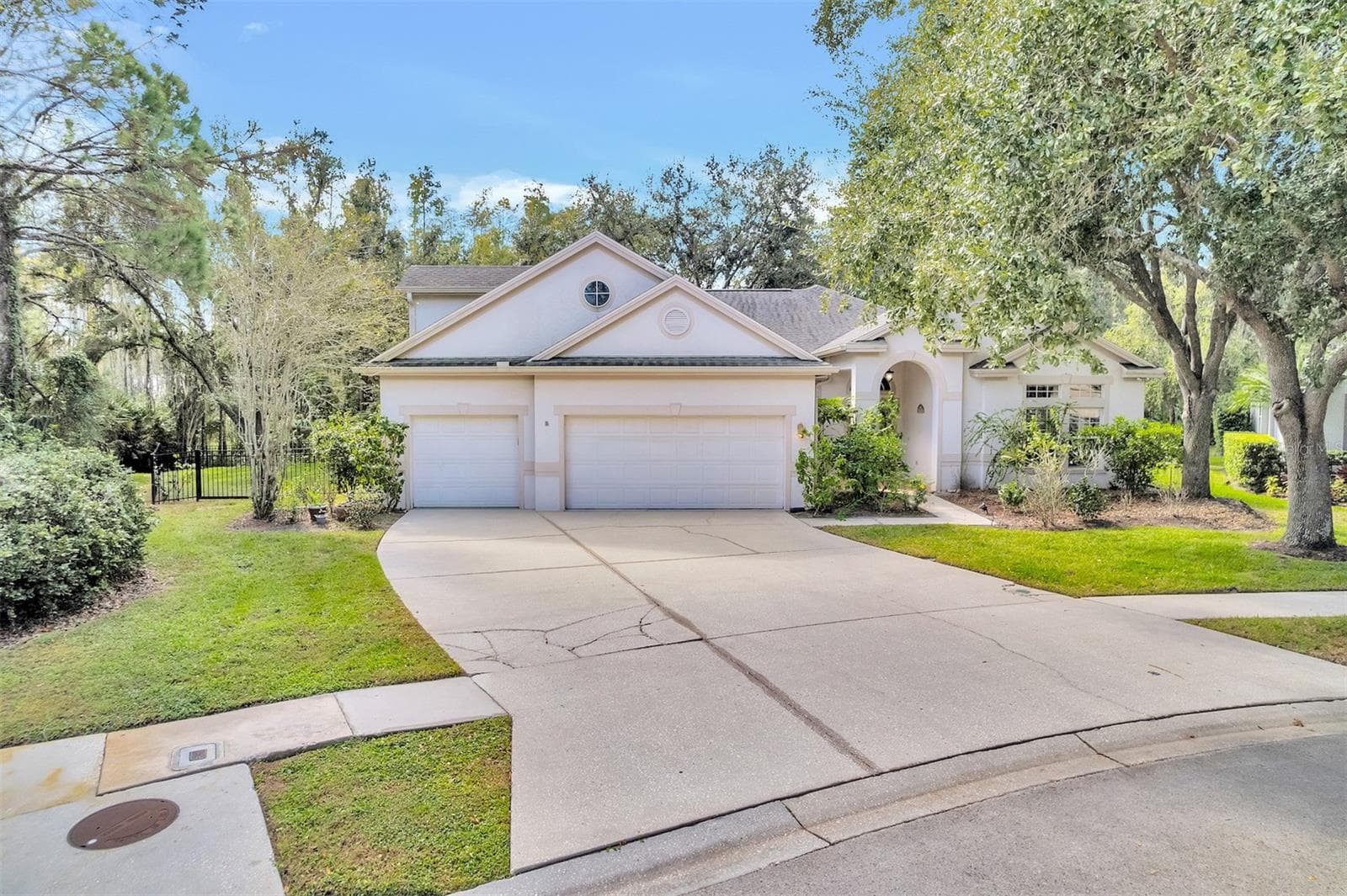 Single Family Residence at ARBOR GREENE PH 2 UNIT 3, TAMPA, photo 5 of 45