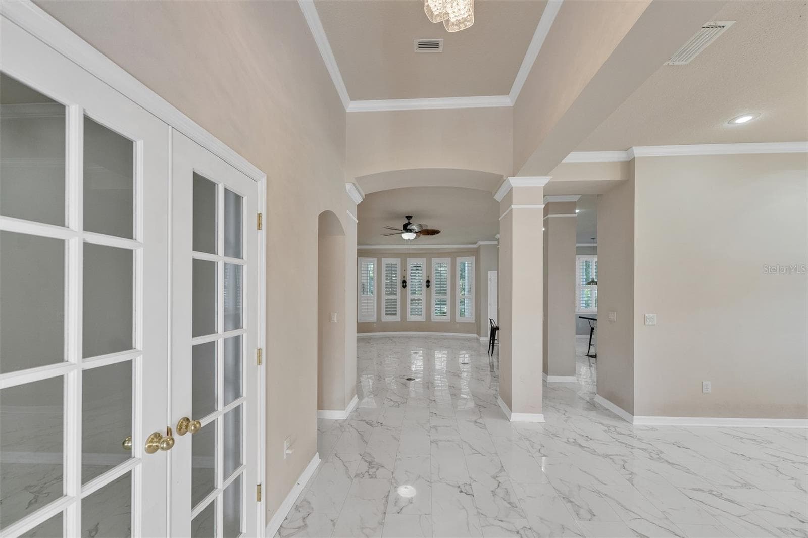 Single Family Residence at ARBOR GREENE PH 2 UNIT 3, TAMPA, photo 6 of 45