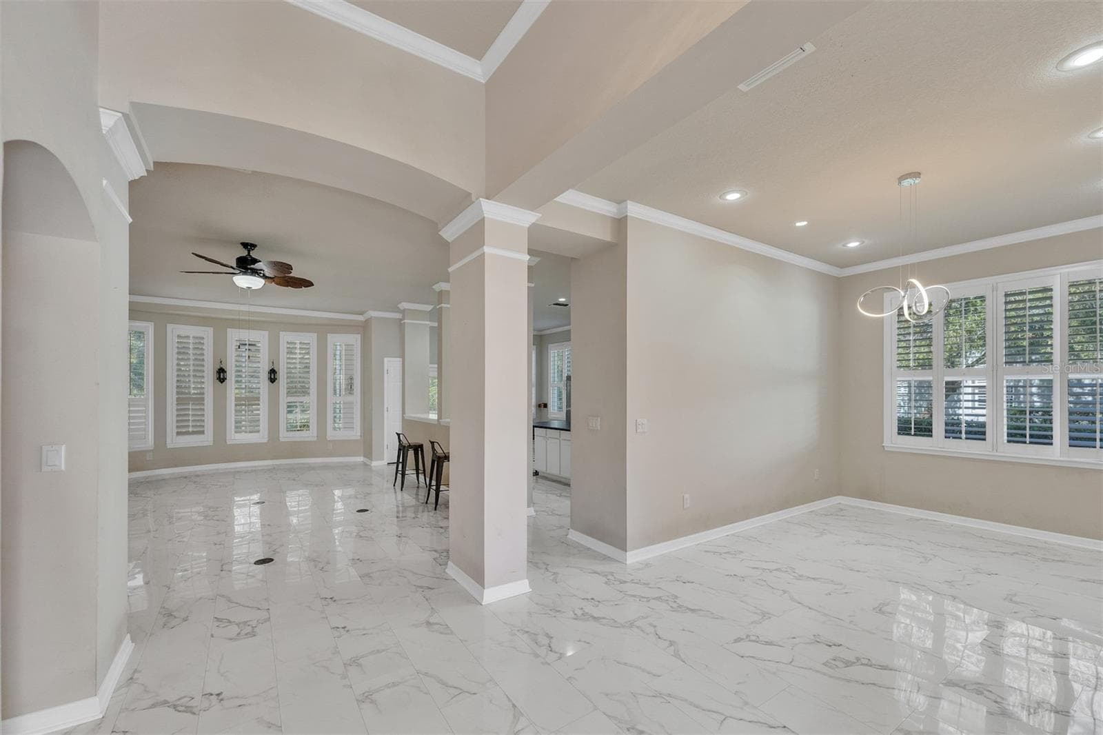 Single Family Residence at ARBOR GREENE PH 2 UNIT 3, TAMPA, photo 9 of 45
