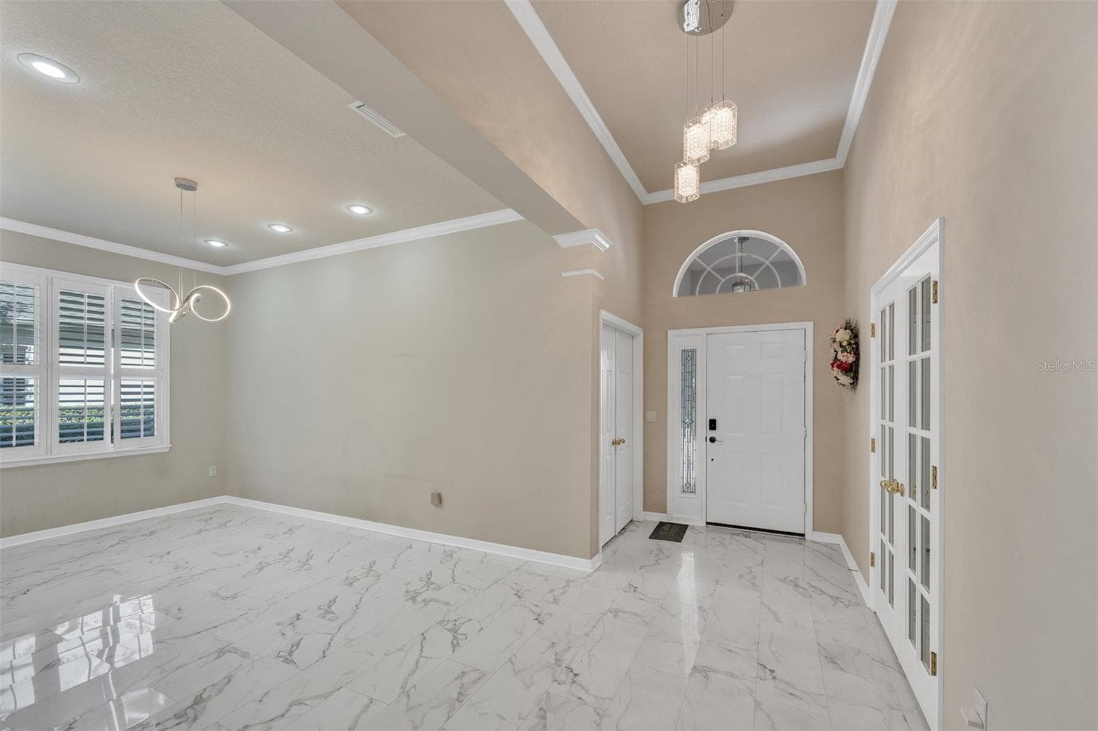 Single Family Residence at ARBOR GREENE PH 2 UNIT 3, TAMPA, photo 10 of 45
