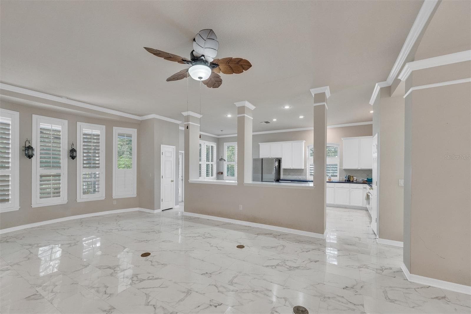 Single Family Residence at ARBOR GREENE PH 2 UNIT 3, TAMPA, photo 12 of 45