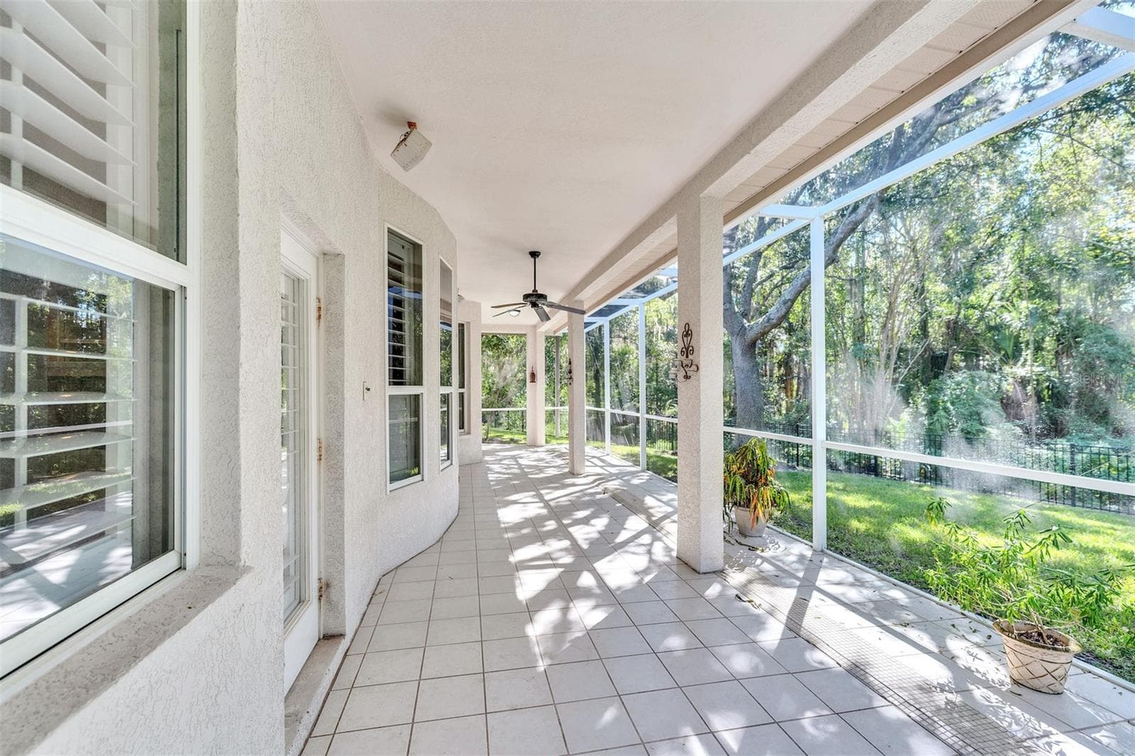 LANAI - ARBOR GREENE PH 2 UNIT 3, TAMPA