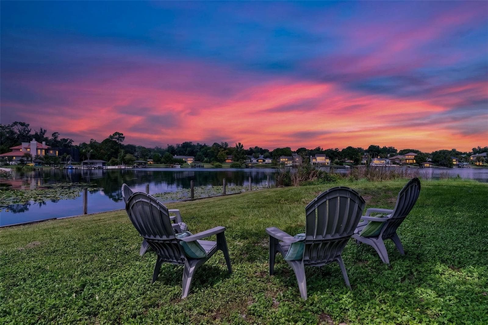 This could be your evenings - 2260 W CLASSIC COURT, LONGWOOD
