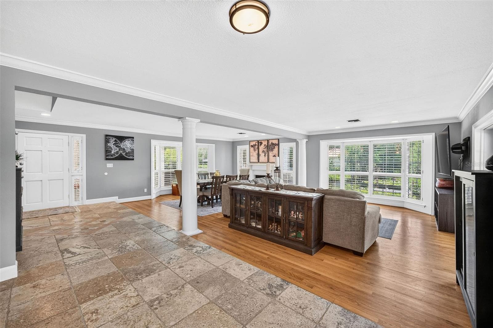 Open concept - 2260 W CLASSIC COURT, LONGWOOD
