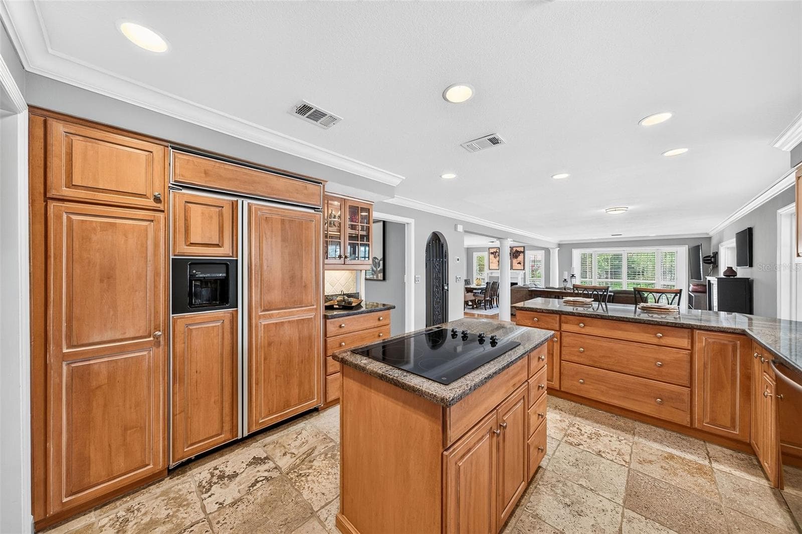 Build in appliances - 2260 W CLASSIC COURT, LONGWOOD