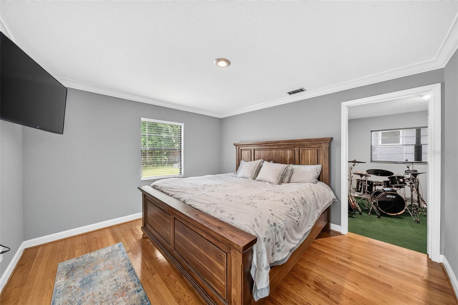 Guest suite - 2260 W CLASSIC COURT, LONGWOOD