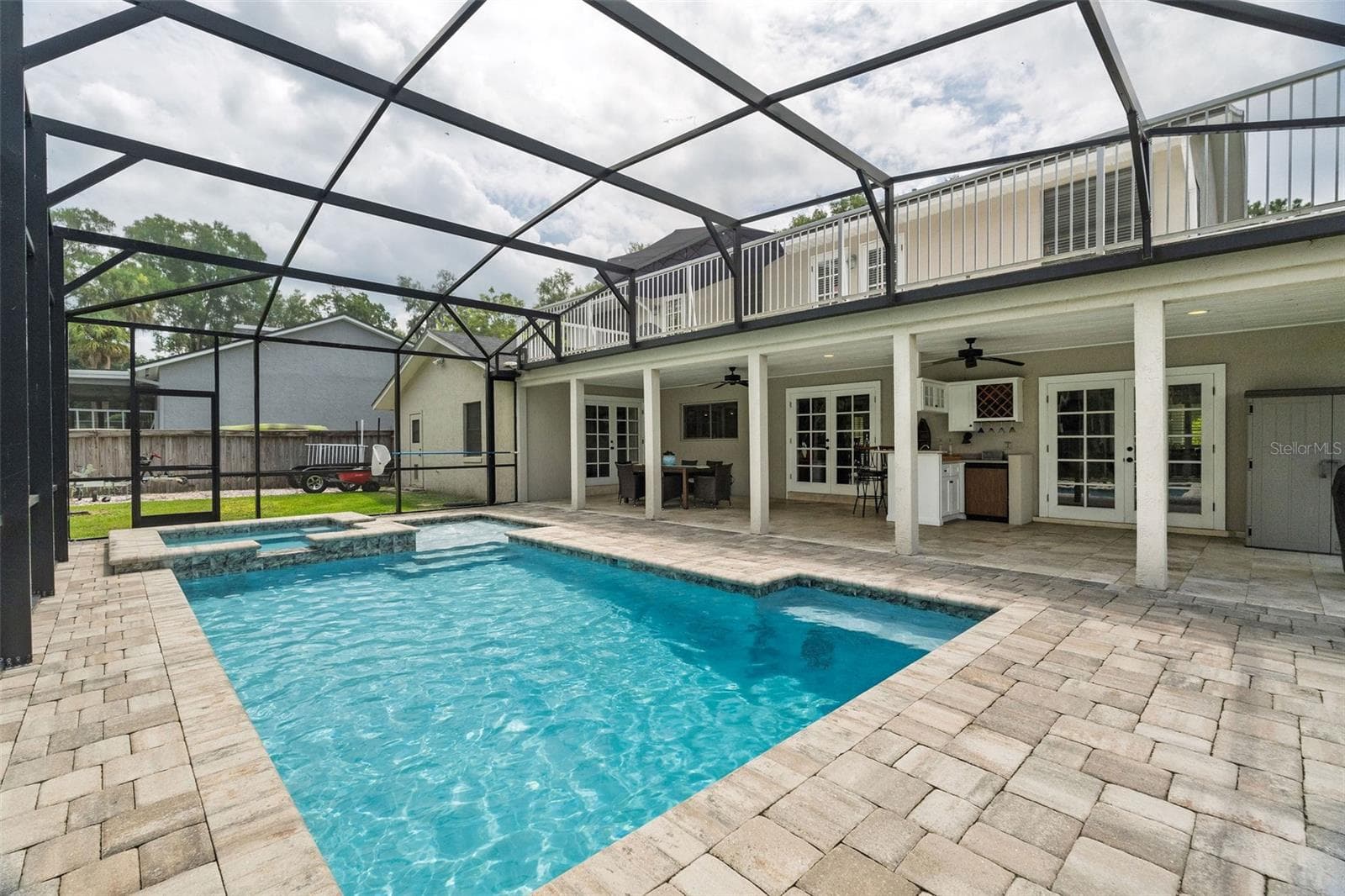 Single Family Residence at 2260 W CLASSIC COURT, LONGWOOD, photo 44 of 81