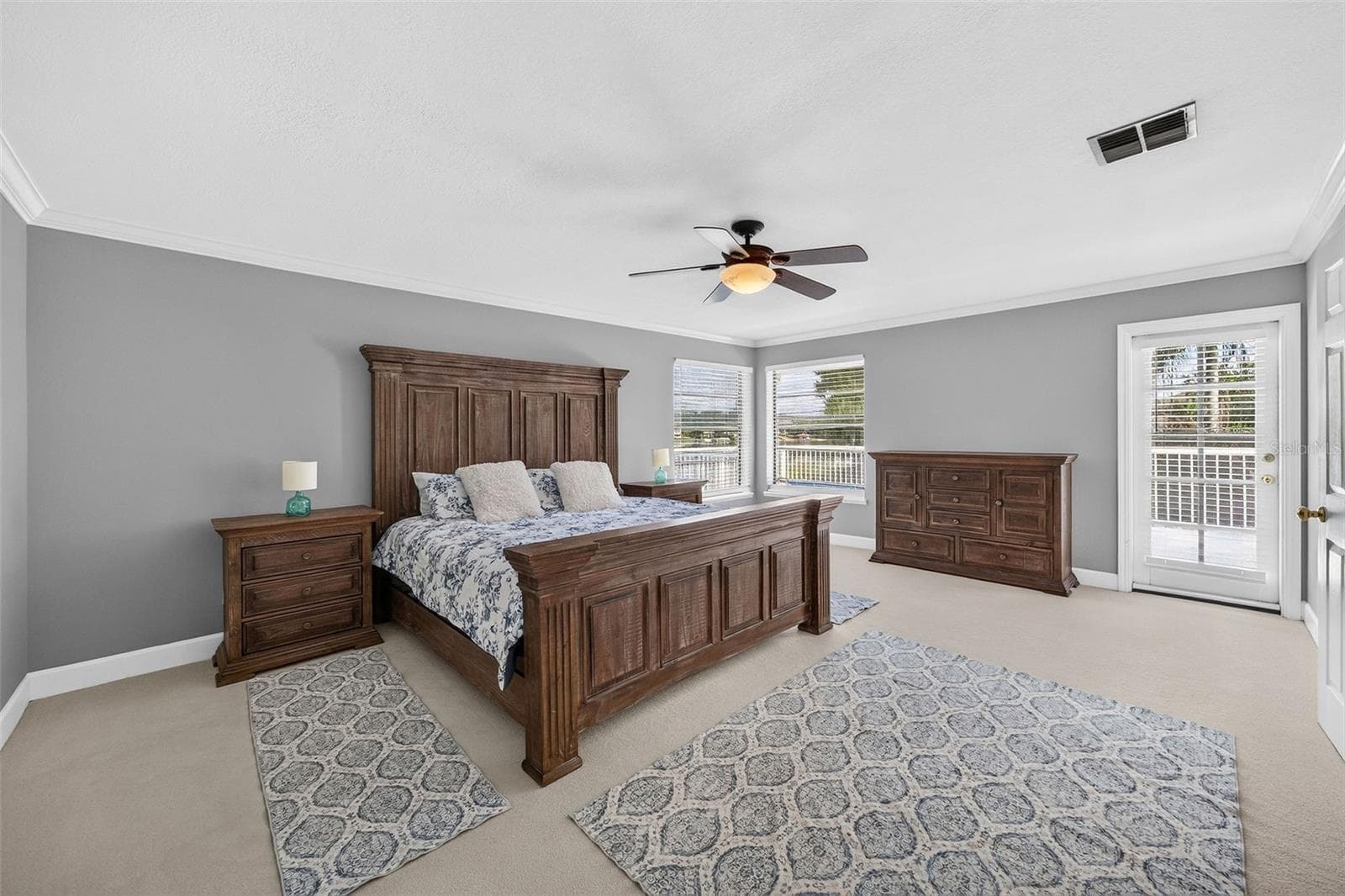 Primary suite - 2260 W CLASSIC COURT, LONGWOOD