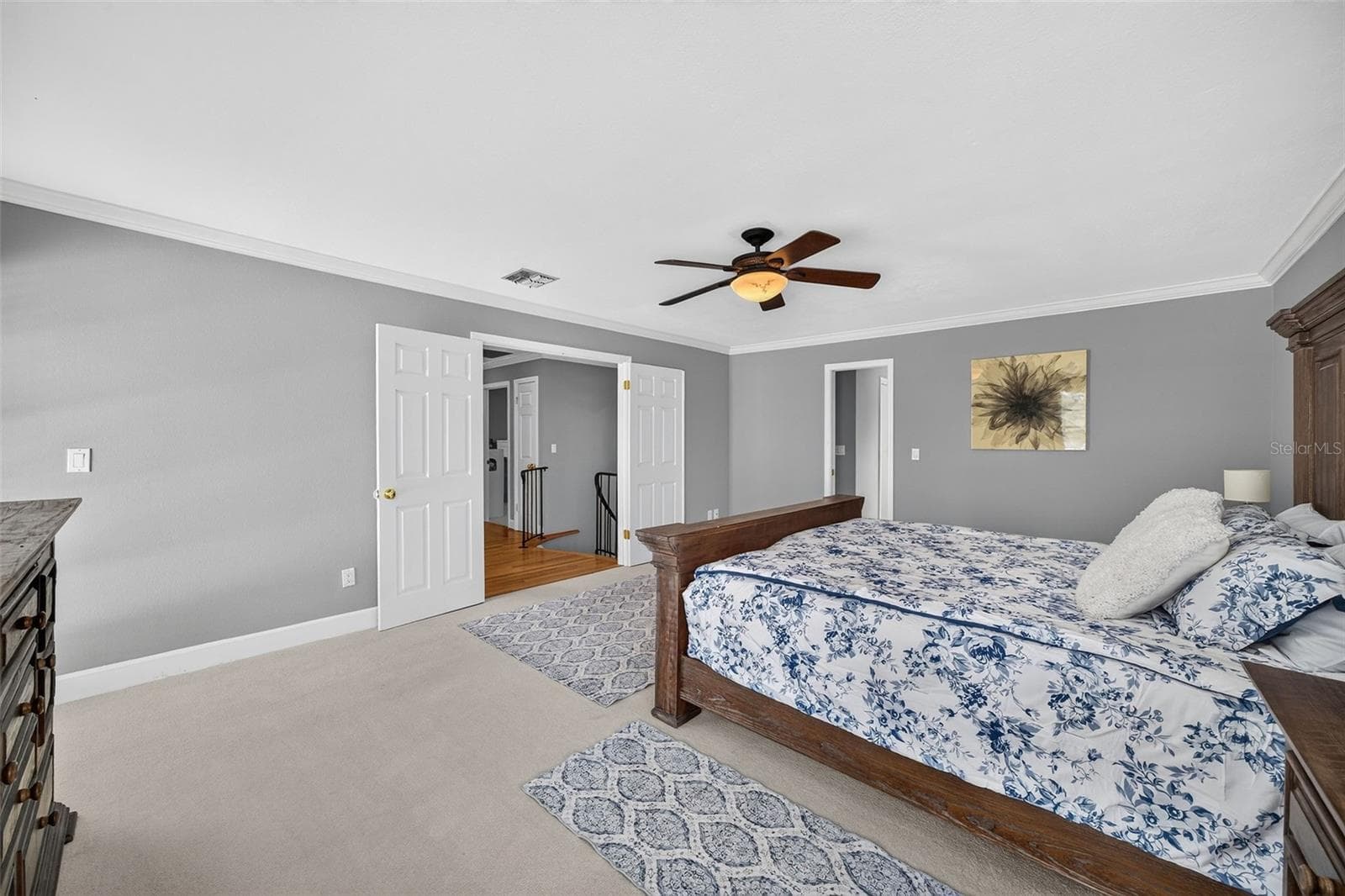 Primary suite - 2260 W CLASSIC COURT, LONGWOOD