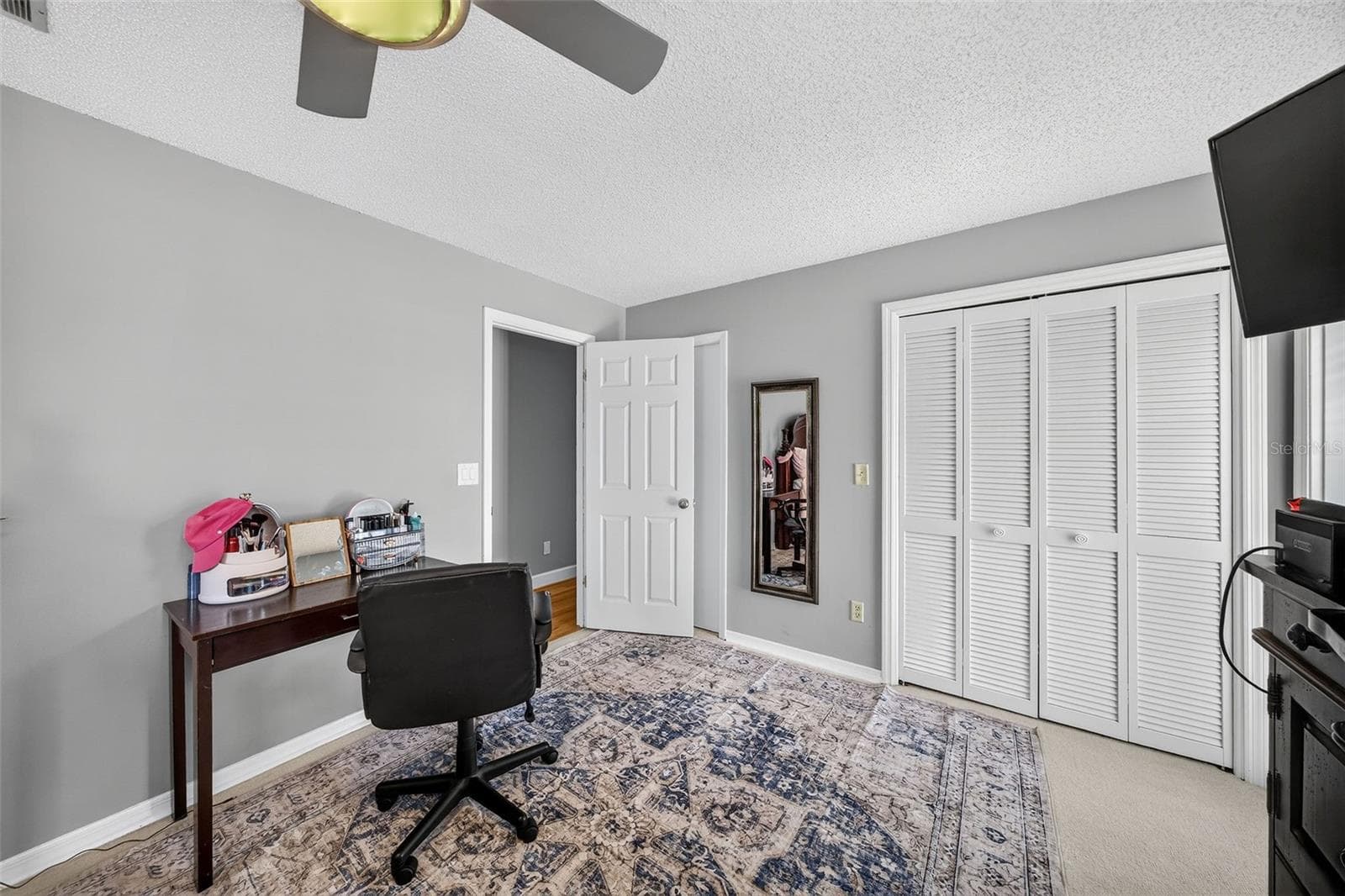 2nd bedroom - 2260 W CLASSIC COURT, LONGWOOD