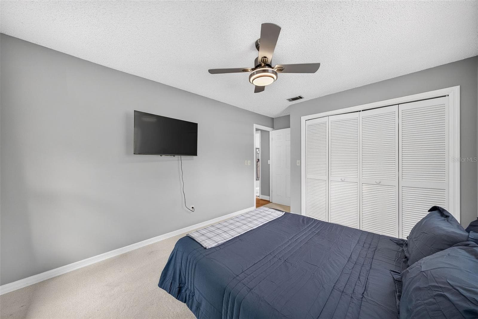 3rd bedroom - 2260 W CLASSIC COURT, LONGWOOD