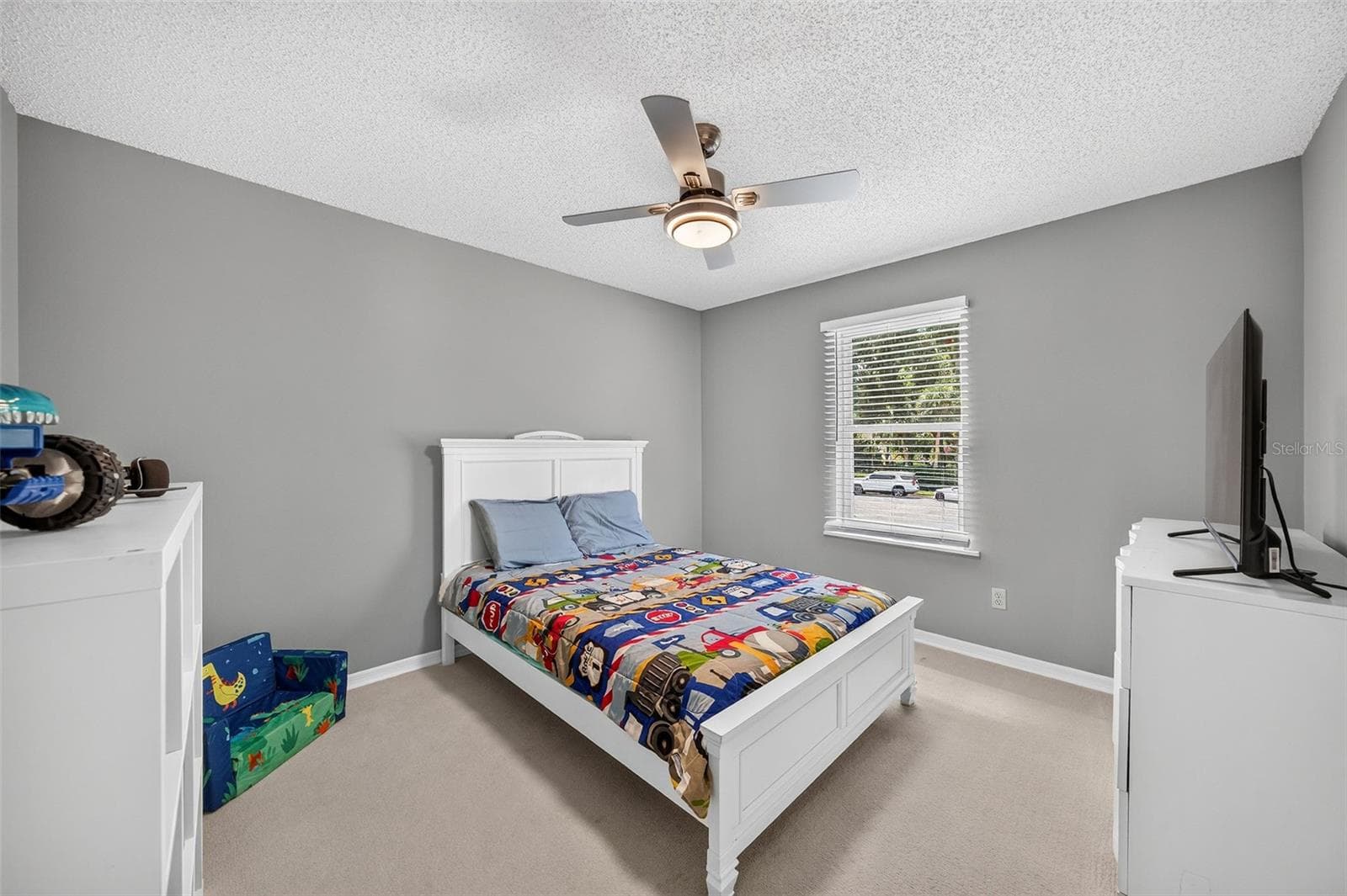 4th bedroom - 2260 W CLASSIC COURT, LONGWOOD
